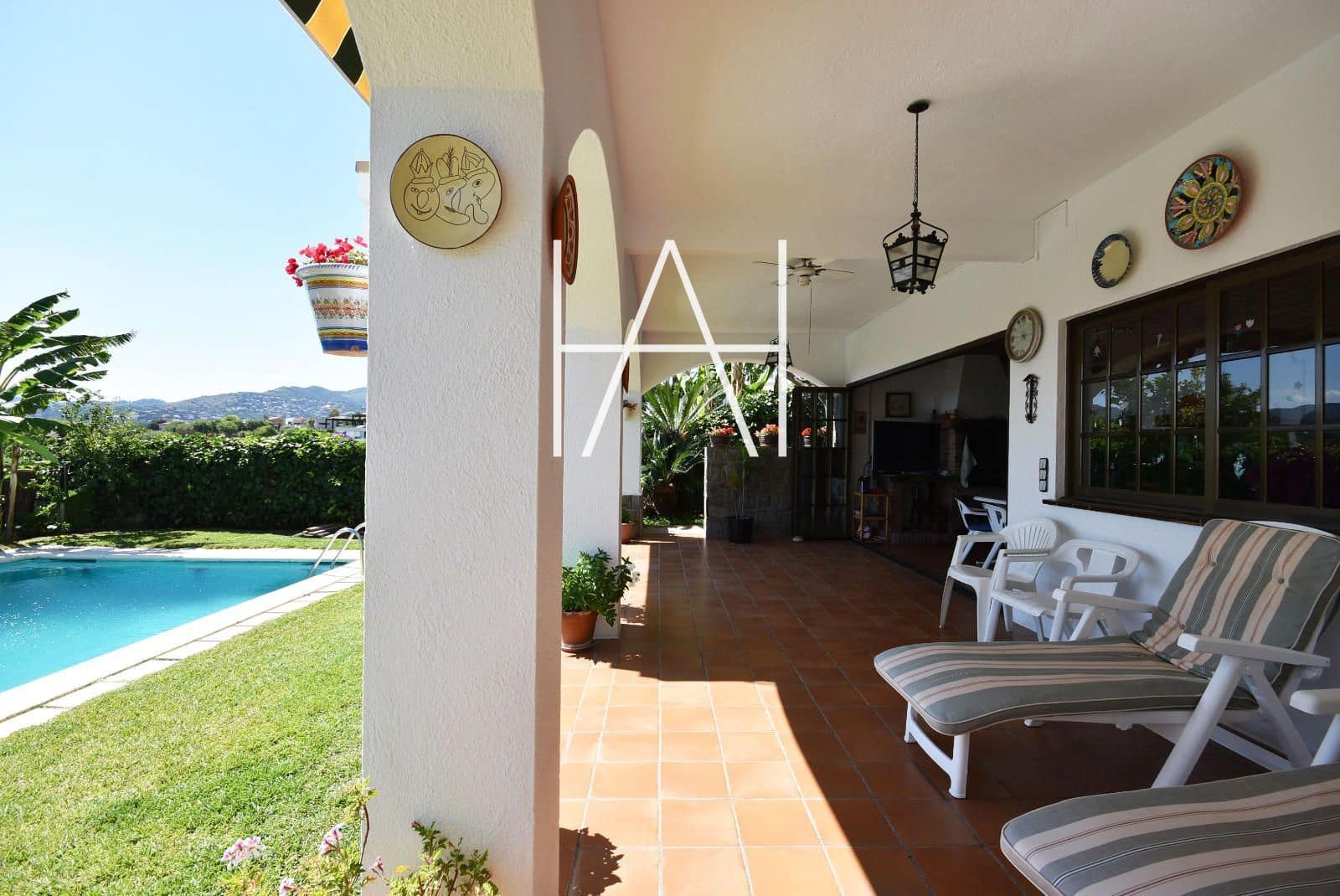 4 camera da letto Villa in vendita in Teia con piscina garage - 828.000 € (Rif: 8376434)