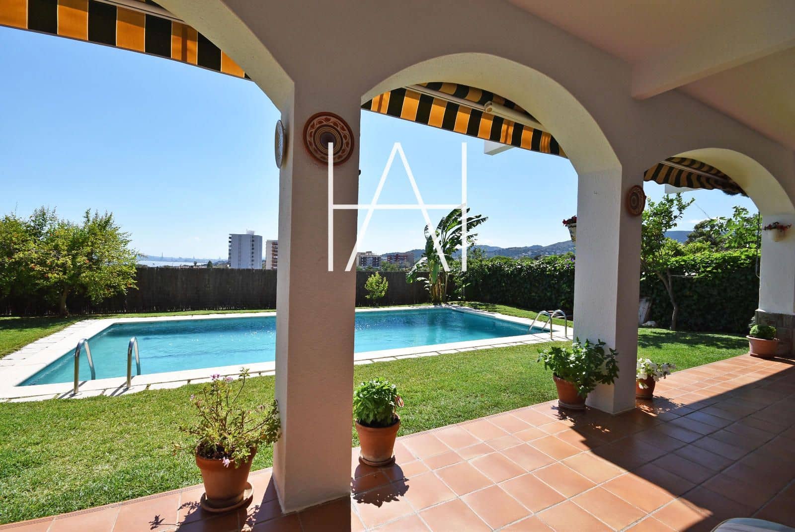 4 camera da letto Villa in vendita in Teia con piscina garage - 828.000 € (Rif: 8376434)