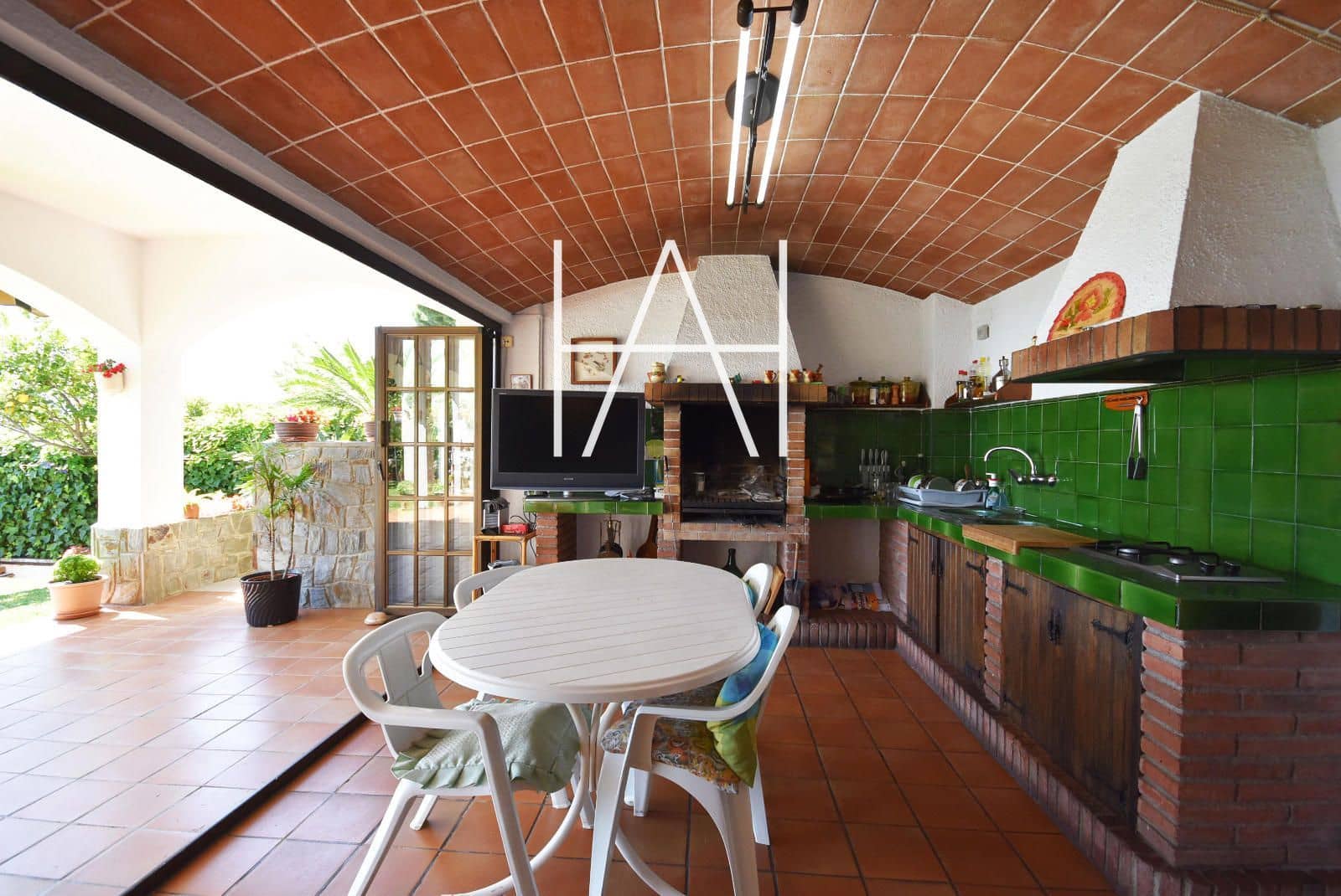 4 camera da letto Villa in vendita in Teia con piscina garage - 828.000 € (Rif: 8376434)