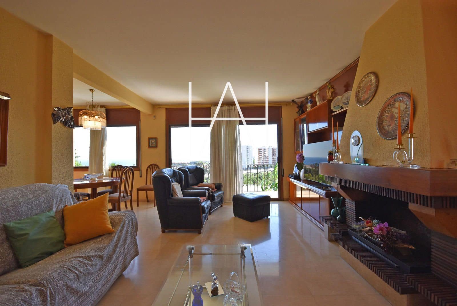 4 camera da letto Villa in vendita in Teia con piscina garage - 828.000 € (Rif: 8376434)