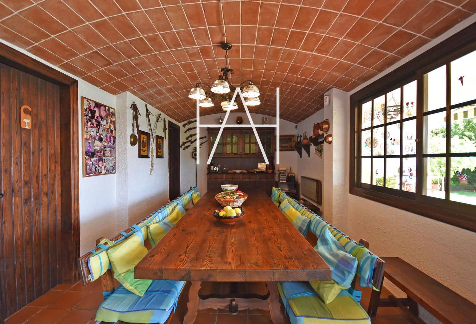 4 camera da letto Villa in vendita in Teia con piscina garage - 828.000 € (Rif: 8376434)