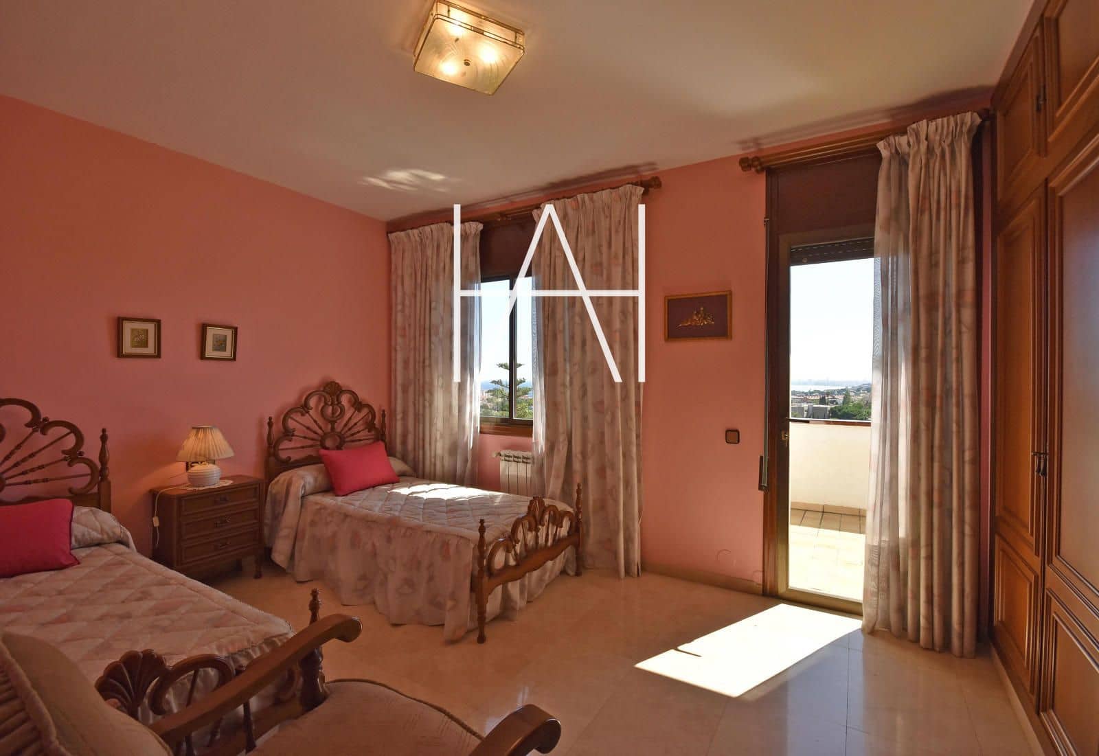 4 camera da letto Villa in vendita in Teia con piscina garage - 828.000 € (Rif: 8376434)