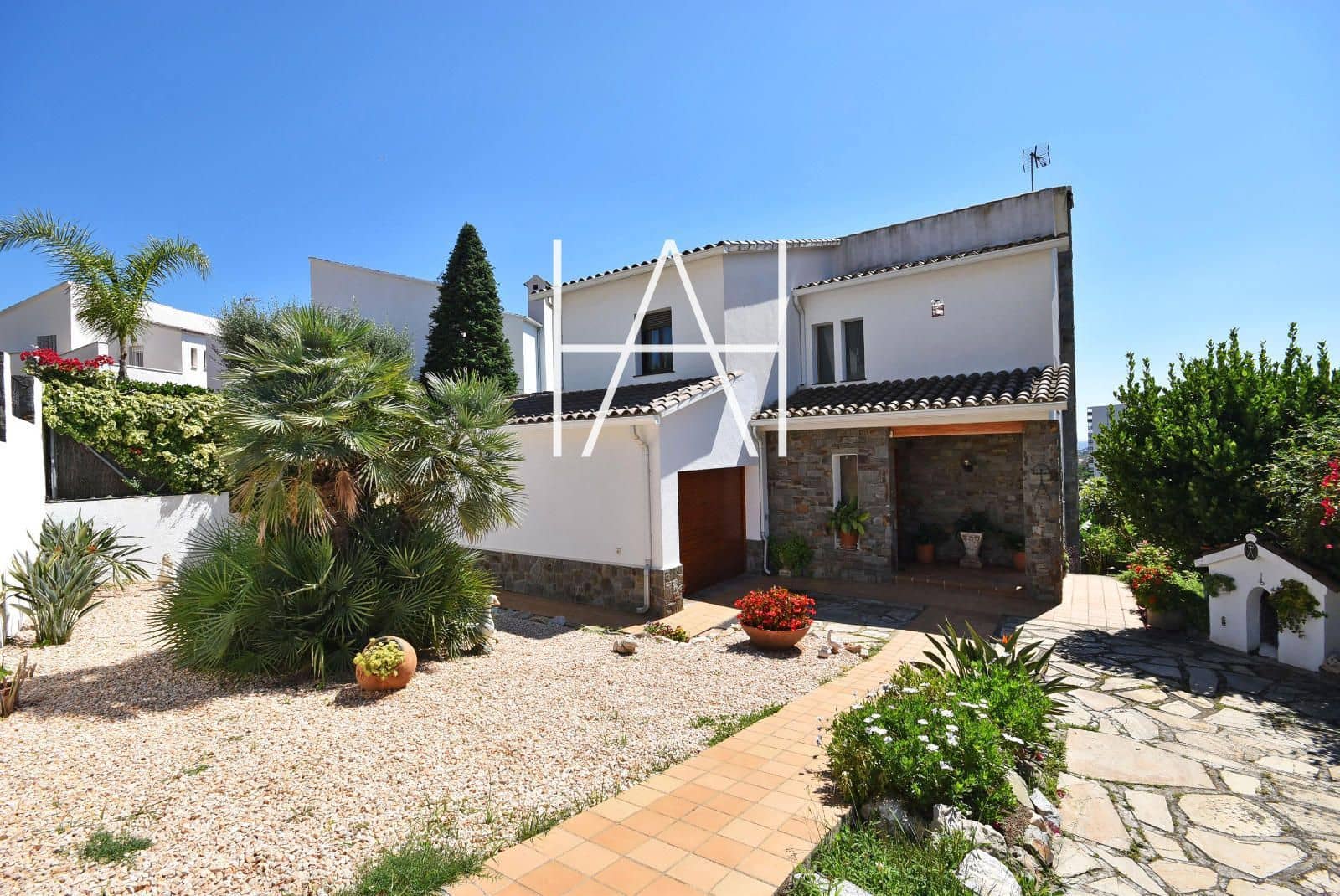 4 camera da letto Villa in vendita in Teia con piscina garage - 828.000 € (Rif: 8376434)