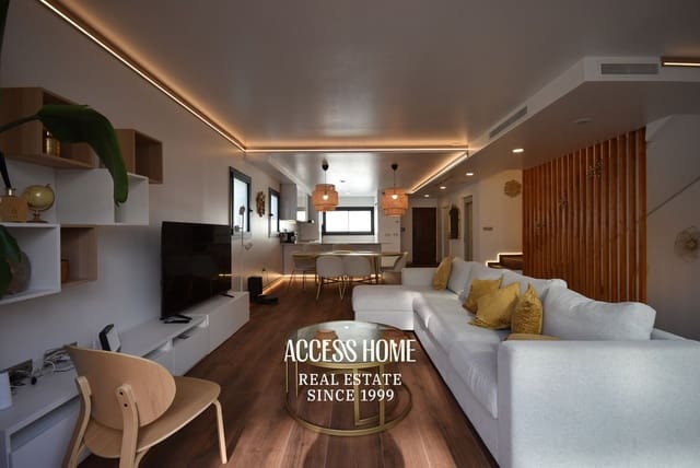 4 bedroom Townhouse for sale in Montgat with pool garage - € 943,750 (Ref: 8637390)