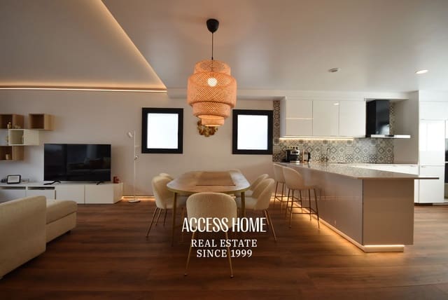 4 bedroom Townhouse for sale in Montgat with pool garage - € 943,750 (Ref: 8637390)