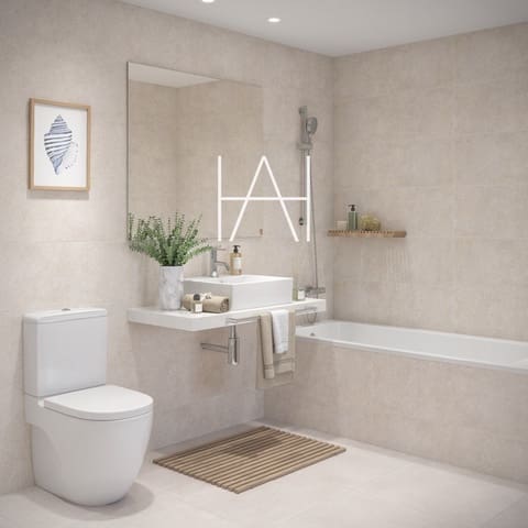 4 quarto Apartamento para venda em Sant Andreu de Llavaneres com garagem - 567 500 € (Ref: 8852900)