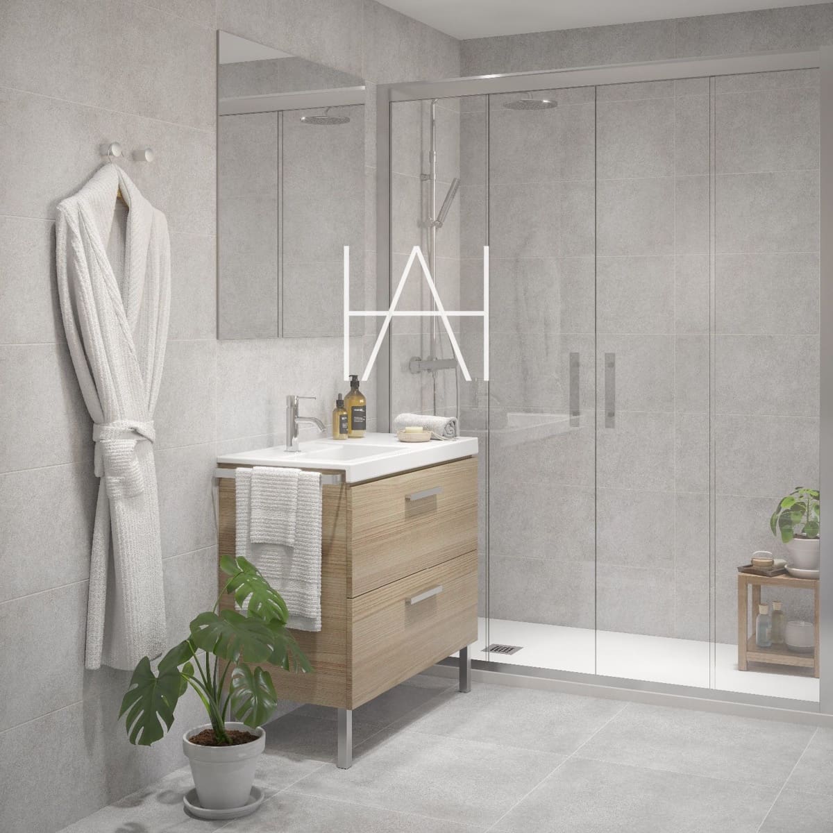 4 slaapkamer Flat te koop in Sant Andreu de Llavaneres met garage - € 567.500 (Ref: 8852900)