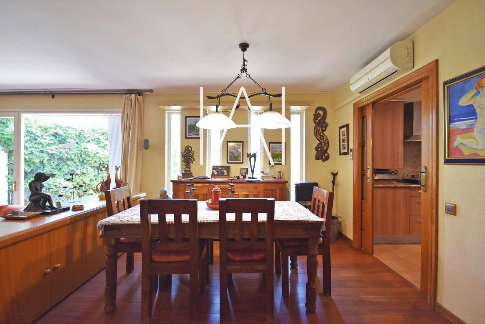 5 sypialnia Willa na sprzedaż w Vilassar de Dalt z basenem garażem - 675 000 € (Ref: 9067031)