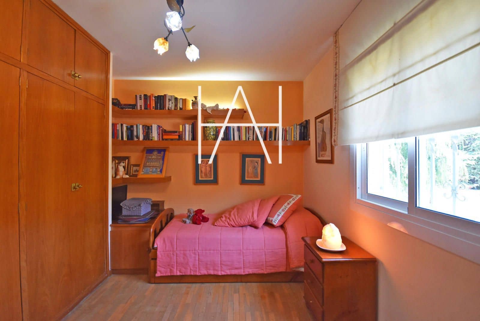 5 sypialnia Willa na sprzedaż w Vilassar de Dalt z basenem garażem - 675 000 € (Ref: 9067031)