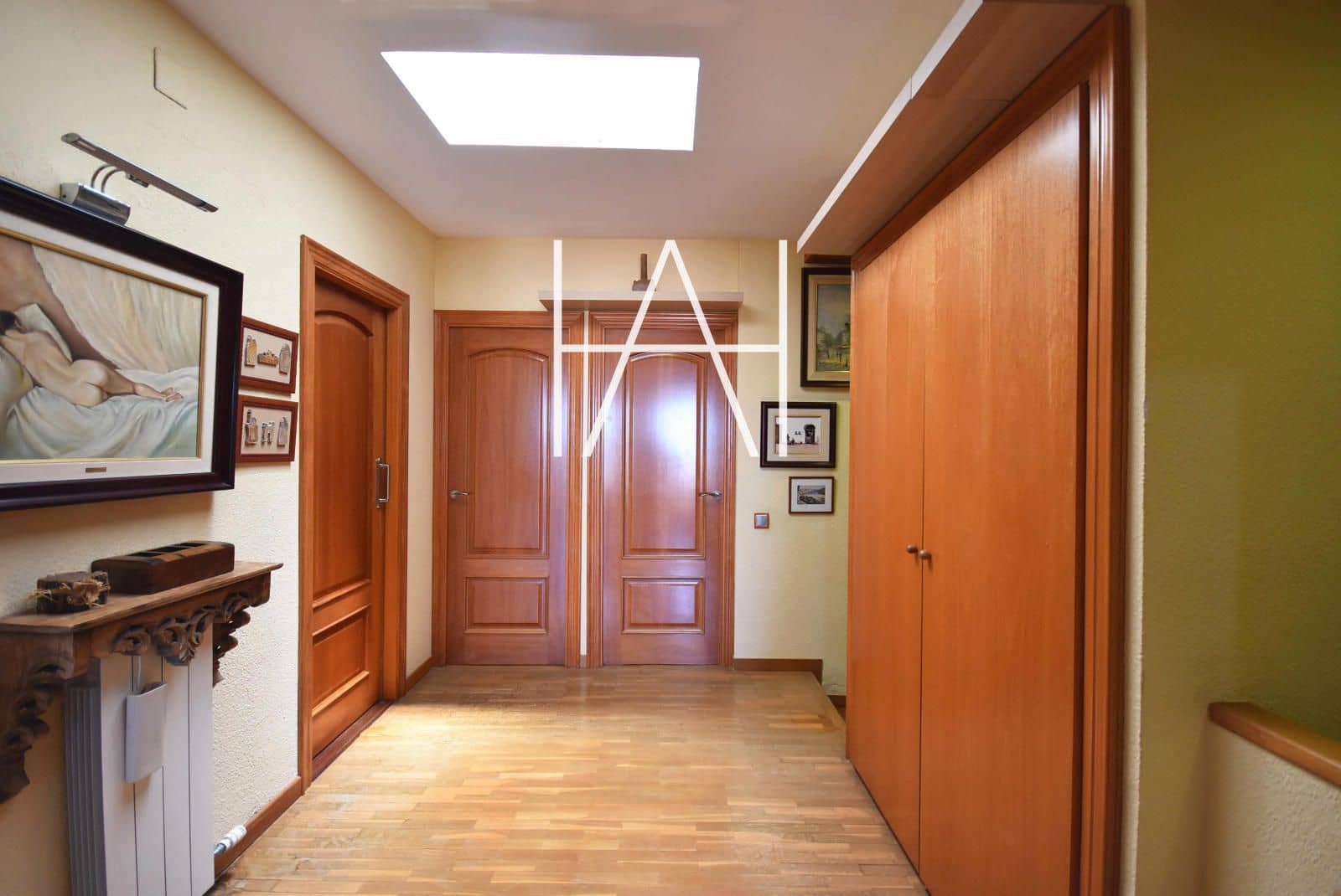 5 sypialnia Willa na sprzedaż w Vilassar de Dalt z basenem garażem - 675 000 € (Ref: 9067031)