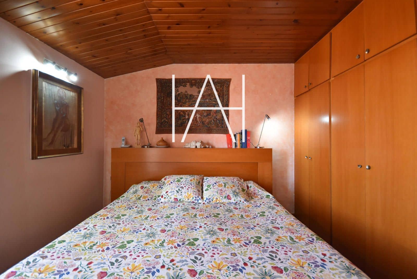 5 sypialnia Willa na sprzedaż w Vilassar de Dalt z basenem garażem - 675 000 € (Ref: 9067031)