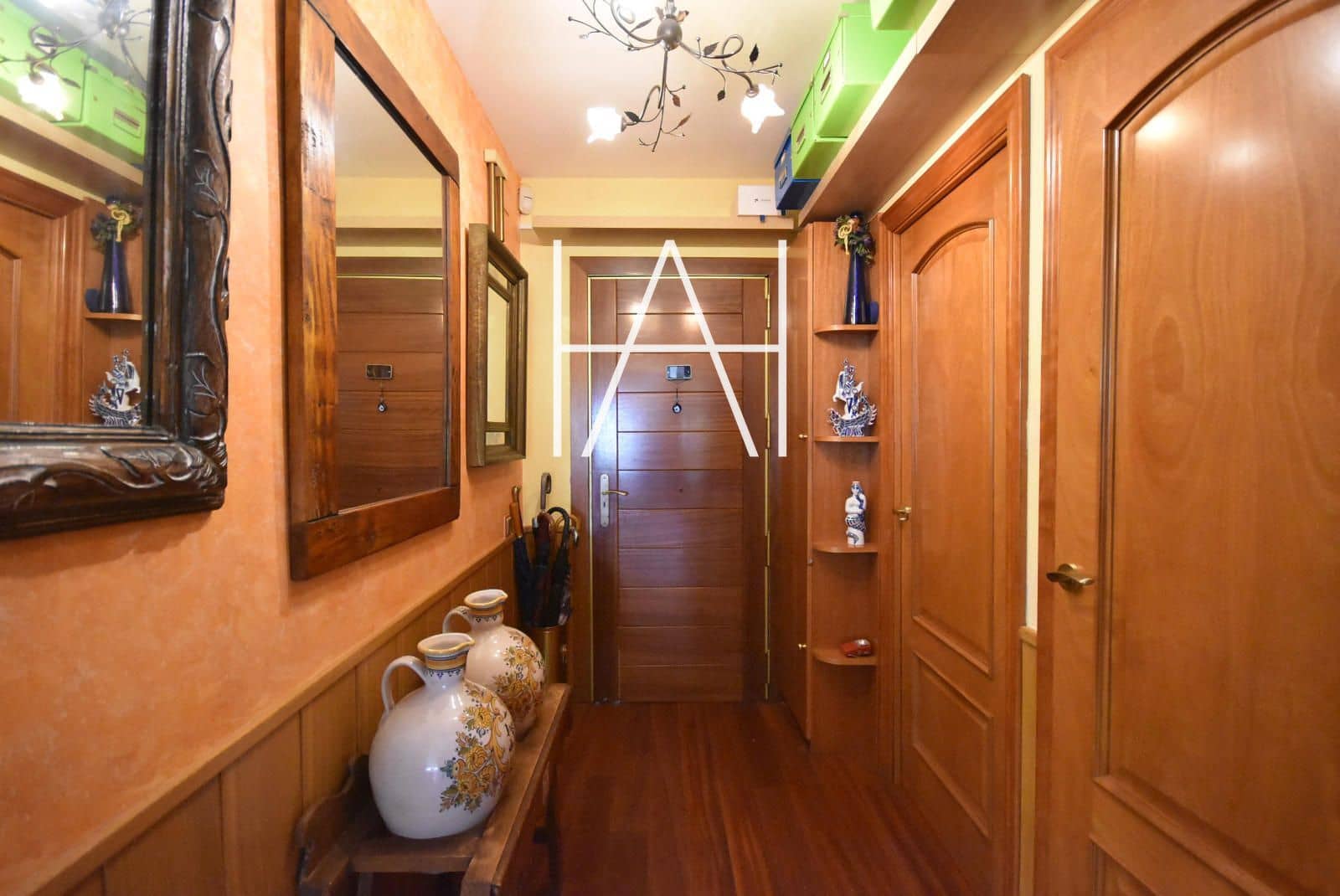 5 sypialnia Willa na sprzedaż w Vilassar de Dalt z basenem garażem - 675 000 € (Ref: 9067031)