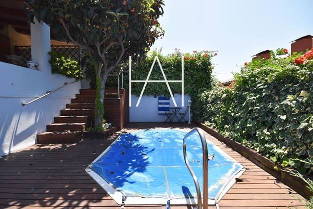 5 chambre Villa/Maison à vendre à Vilassar de Dalt avec piscine garage - 675 000 € (Ref: 9067031)