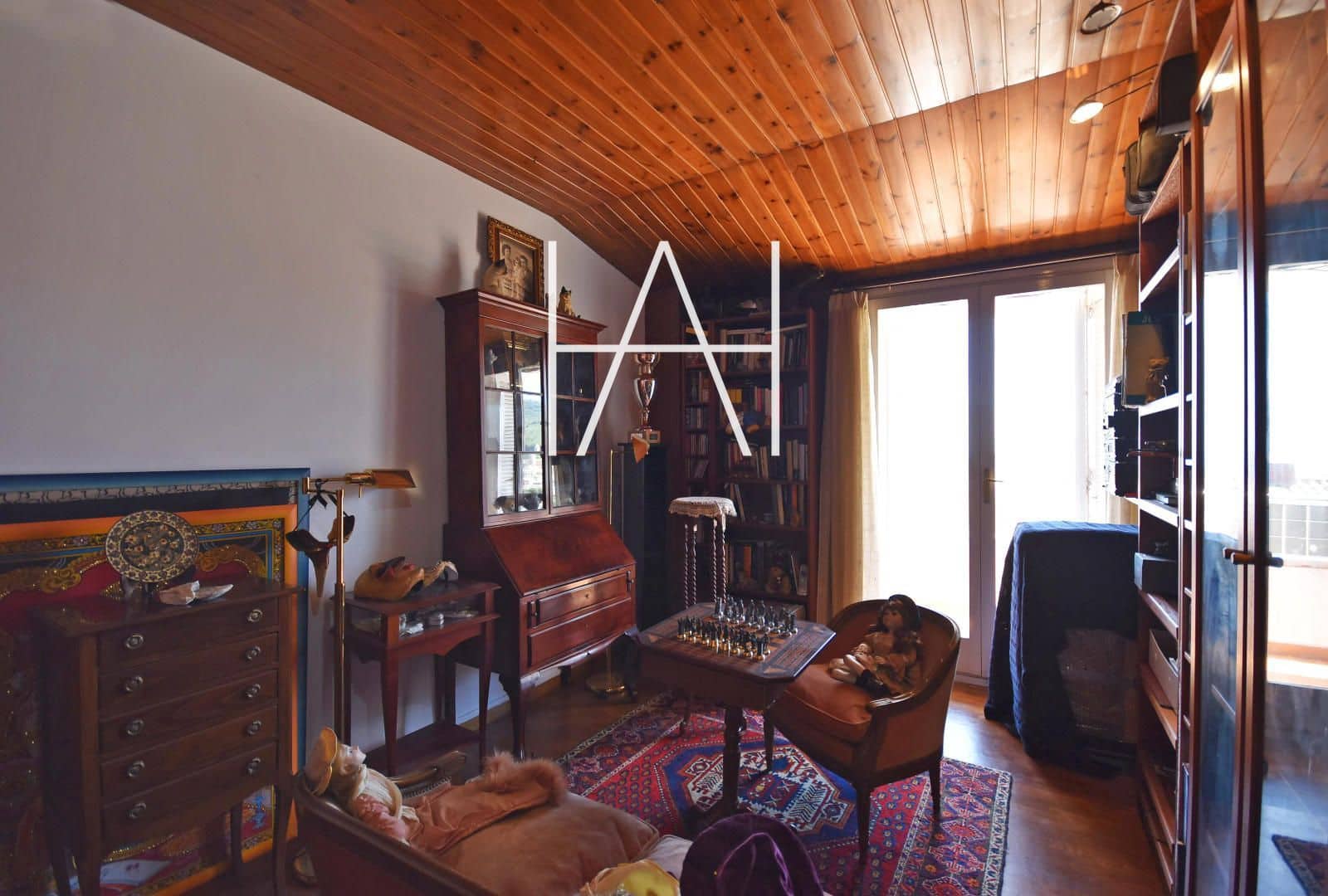 5 sypialnia Willa na sprzedaż w Vilassar de Dalt z basenem garażem - 675 000 € (Ref: 9067031)