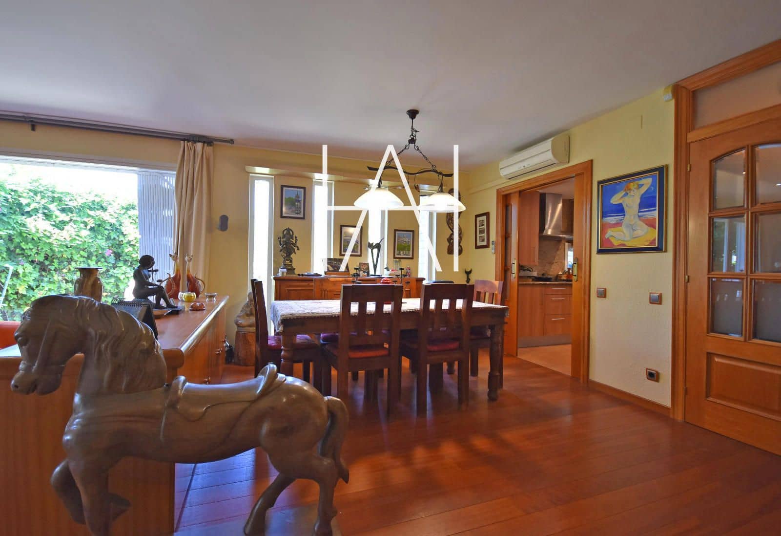 5 sypialnia Willa na sprzedaż w Vilassar de Dalt z basenem garażem - 675 000 € (Ref: 9067031)