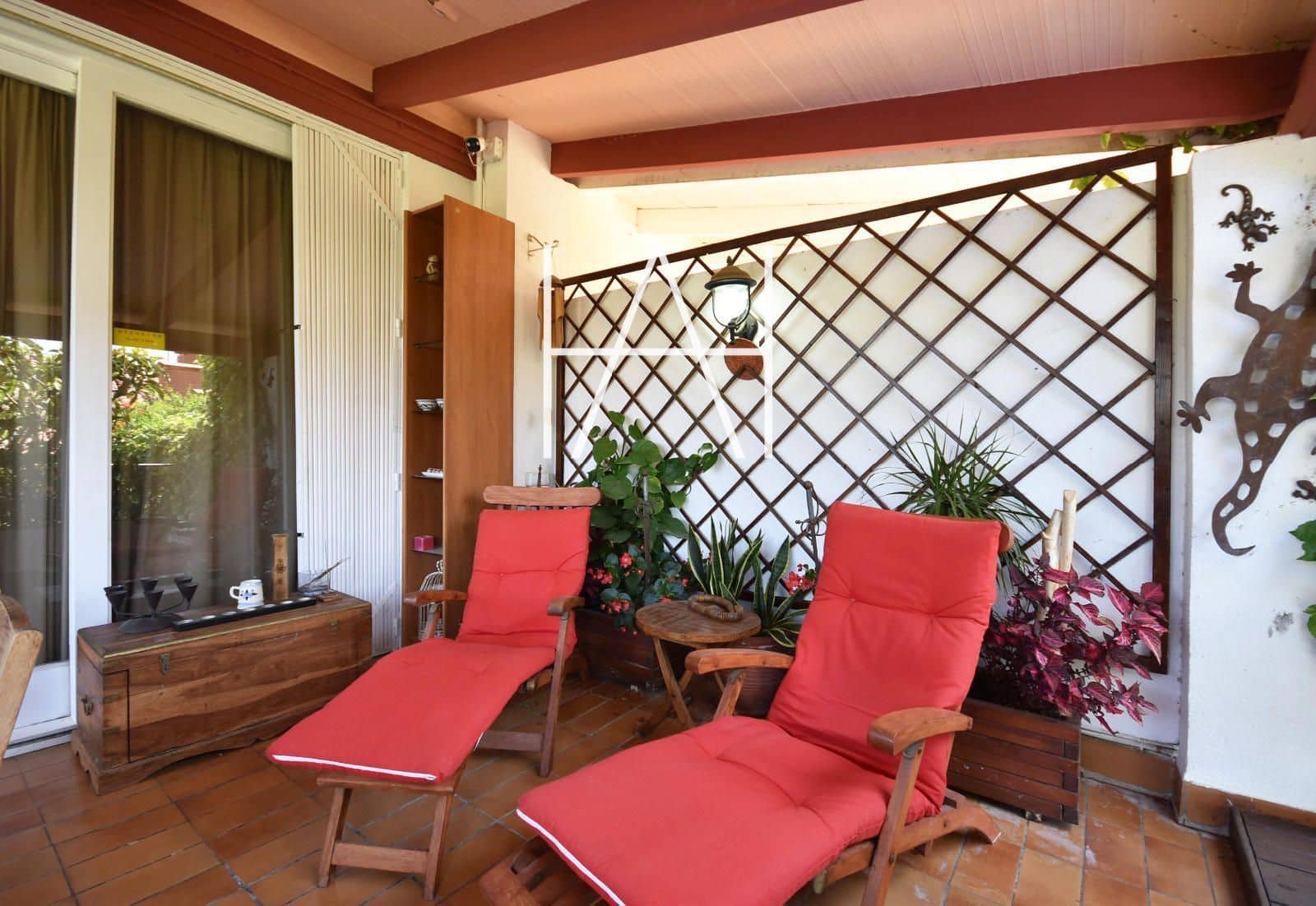 5 sypialnia Willa na sprzedaż w Vilassar de Dalt z basenem garażem - 675 000 € (Ref: 9067031)