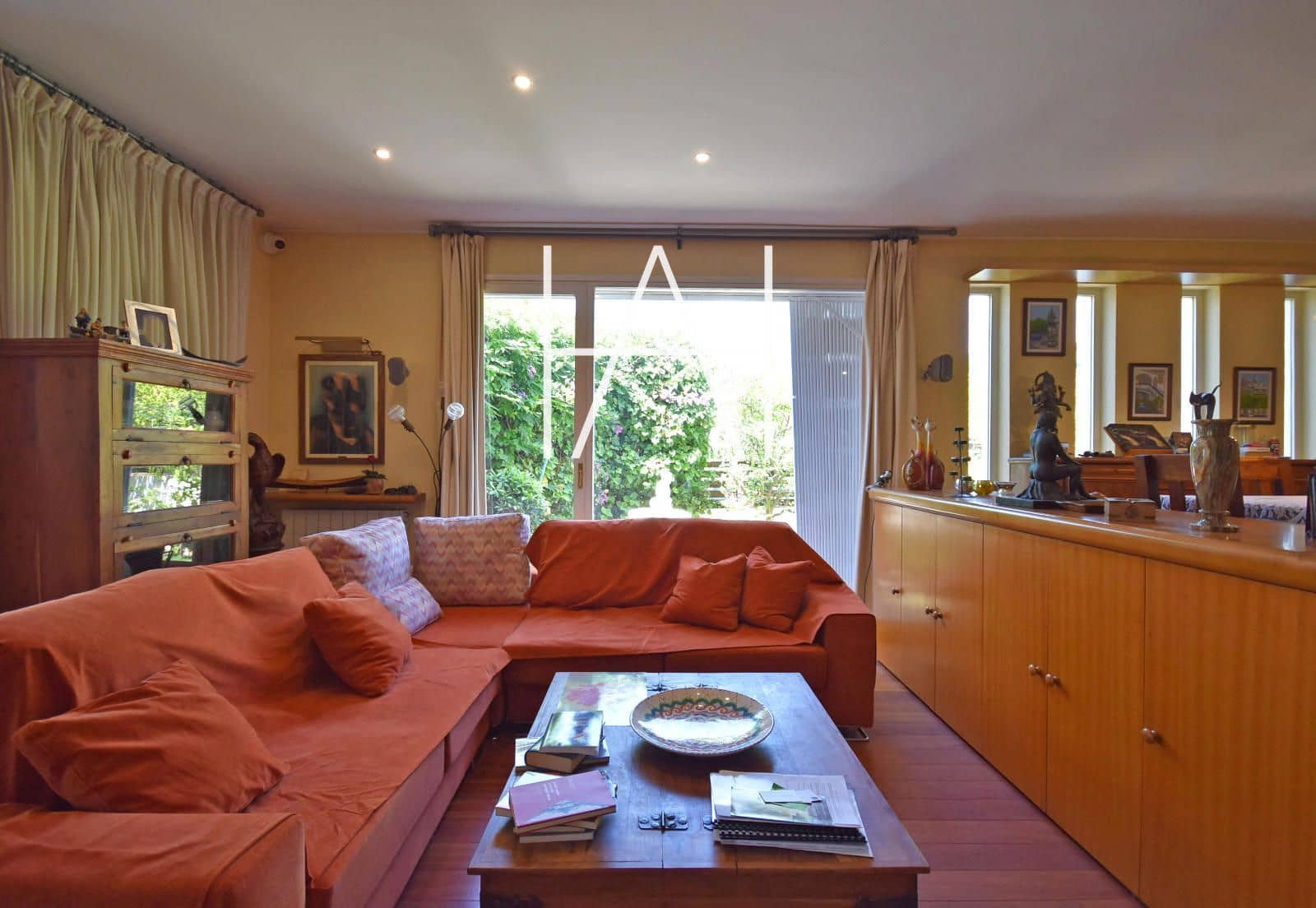 5 sypialnia Willa na sprzedaż w Vilassar de Dalt z basenem garażem - 675 000 € (Ref: 9067031)