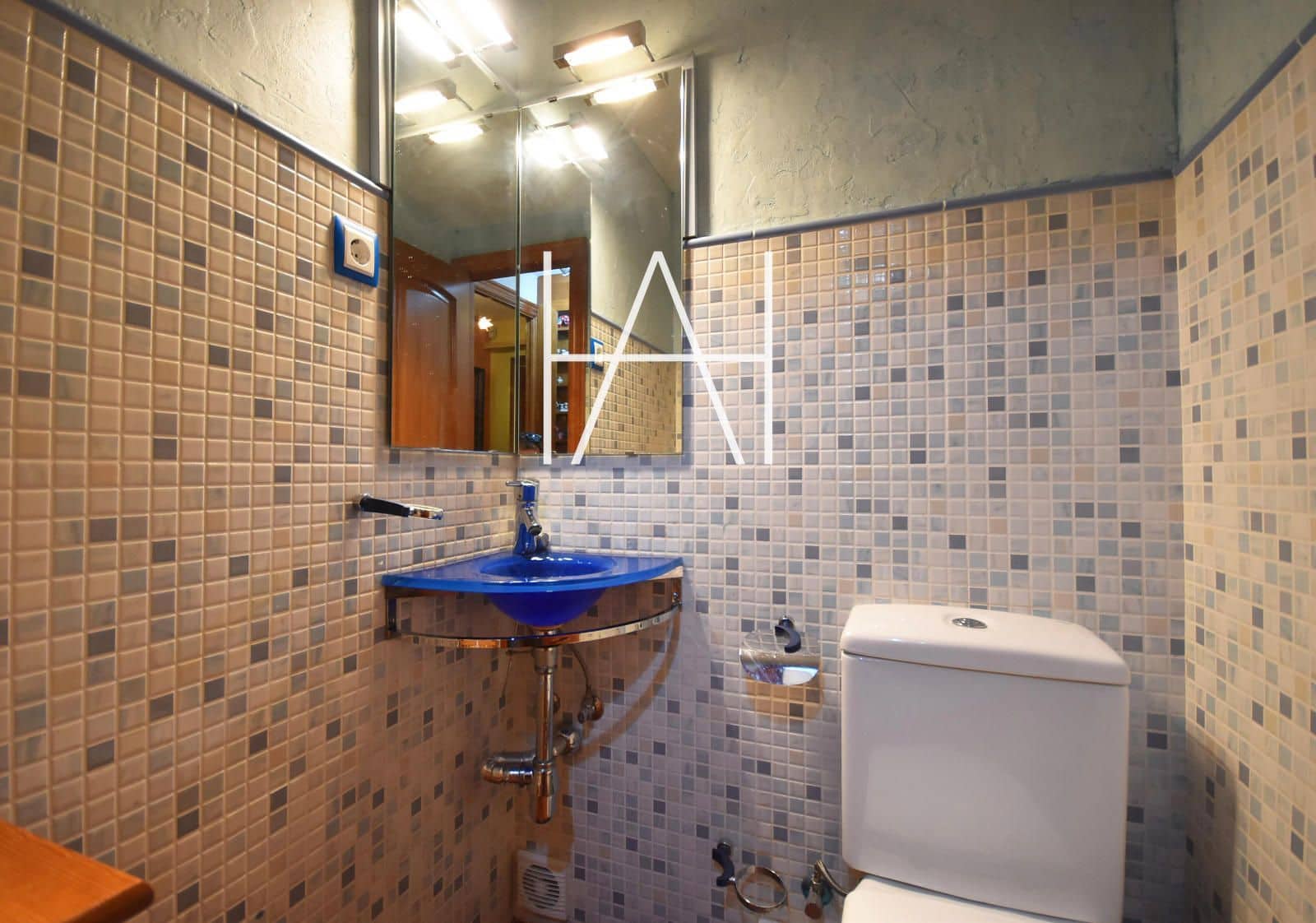 5 sypialnia Willa na sprzedaż w Vilassar de Dalt z basenem garażem - 675 000 € (Ref: 9067031)