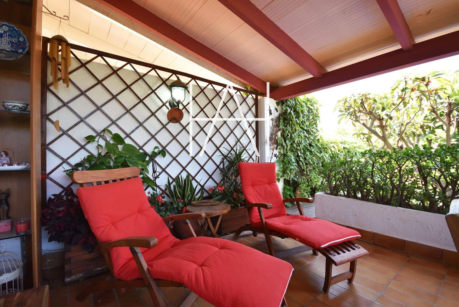 5 sypialnia Willa na sprzedaż w Vilassar de Dalt z basenem garażem - 675 000 € (Ref: 9067031)