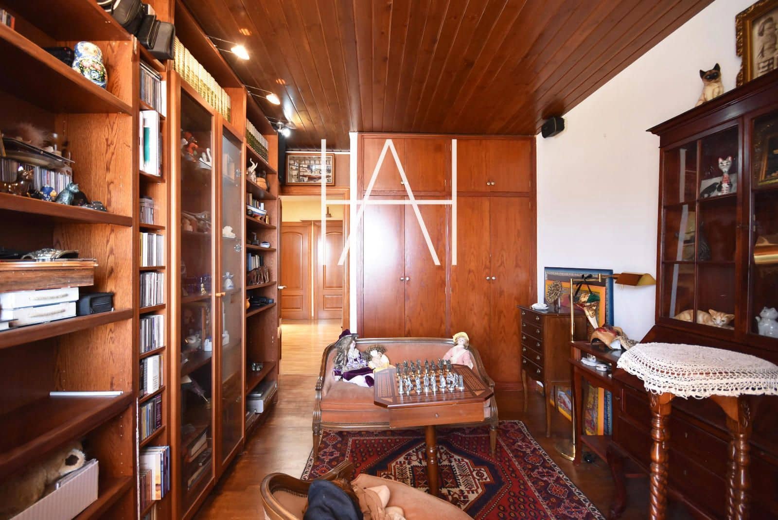 5 sypialnia Willa na sprzedaż w Vilassar de Dalt z basenem garażem - 675 000 € (Ref: 9067031)