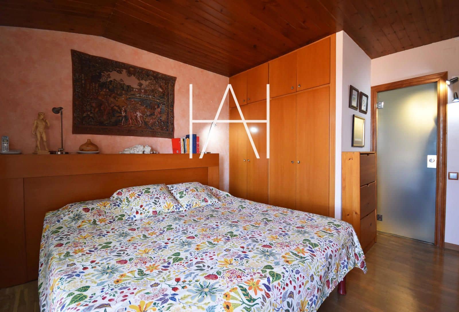 5 sypialnia Willa na sprzedaż w Vilassar de Dalt z basenem garażem - 675 000 € (Ref: 9067031)