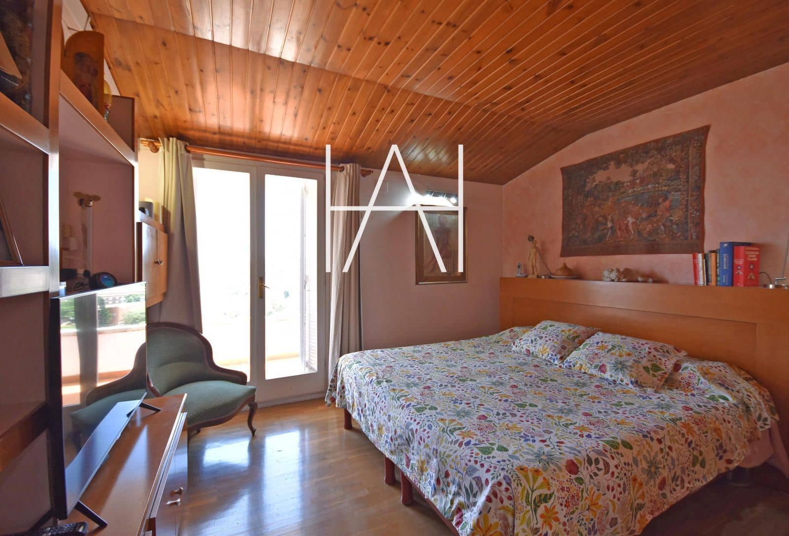 5 sypialnia Willa na sprzedaż w Vilassar de Dalt z basenem garażem - 675 000 € (Ref: 9067031)