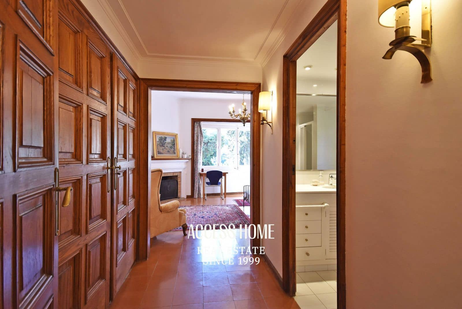 12 sypialnia Willa na sprzedaż w Arenys de Munt z basenem - 2 350 000 € (Ref: 9115588)