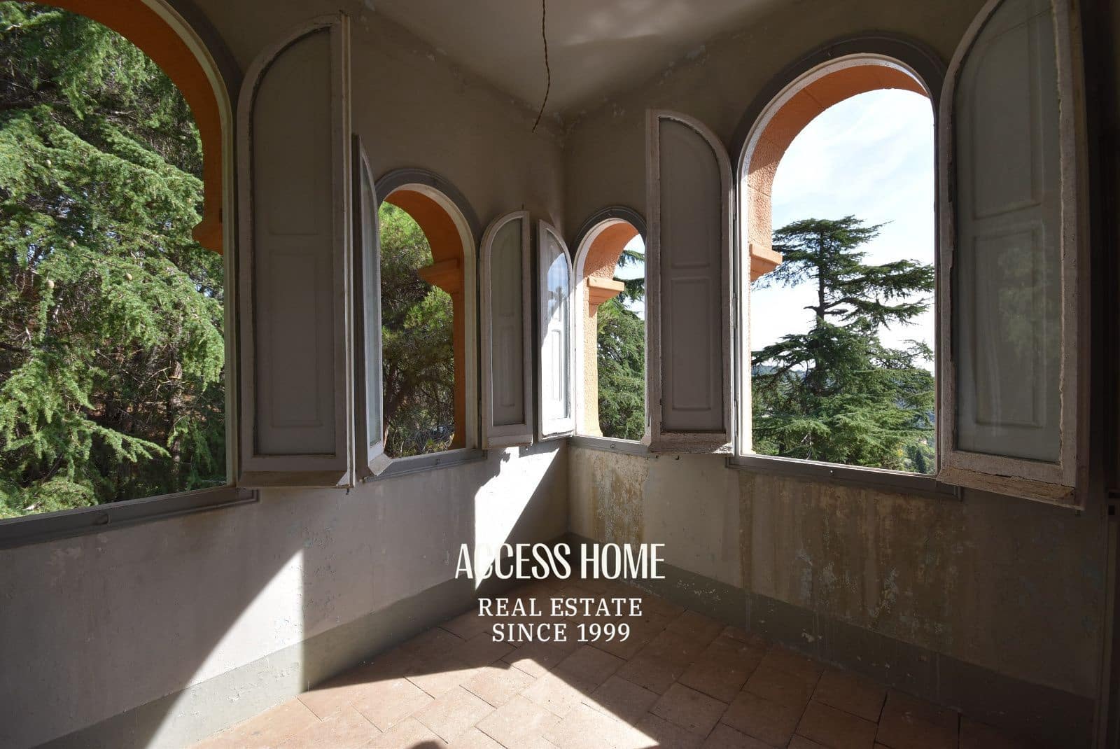 12 sypialnia Willa na sprzedaż w Arenys de Munt z basenem - 2 350 000 € (Ref: 9115588)