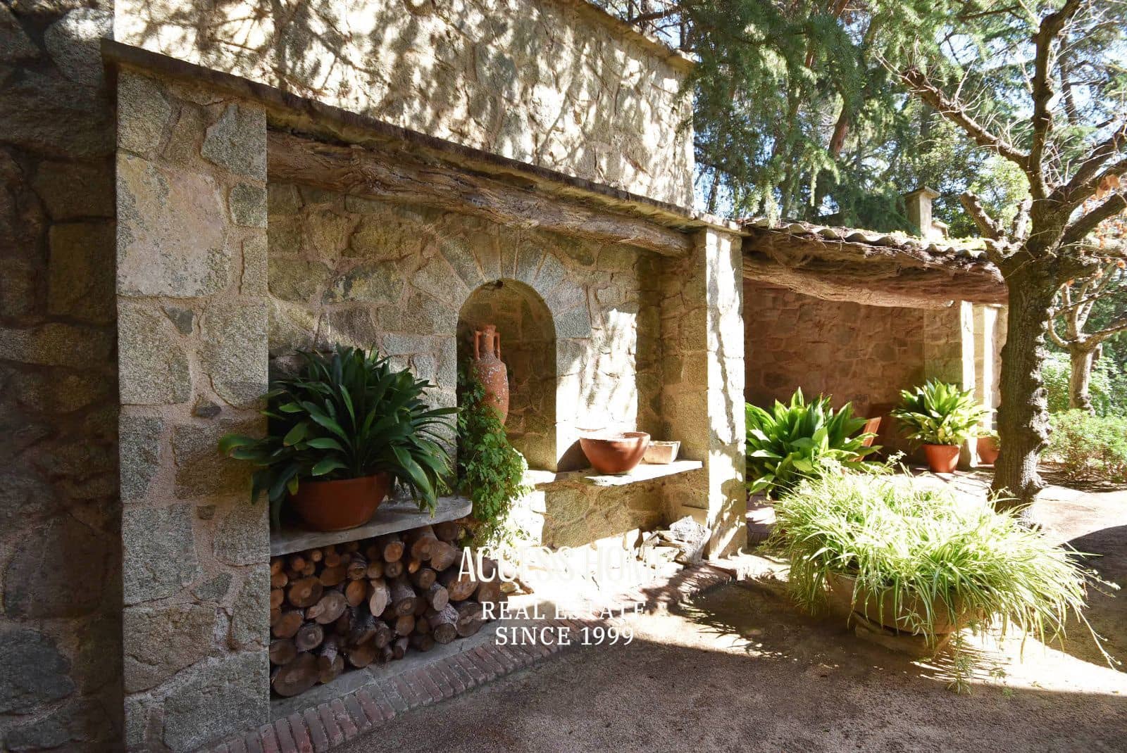 12 sypialnia Willa na sprzedaż w Arenys de Munt z basenem - 2 350 000 € (Ref: 9115588)