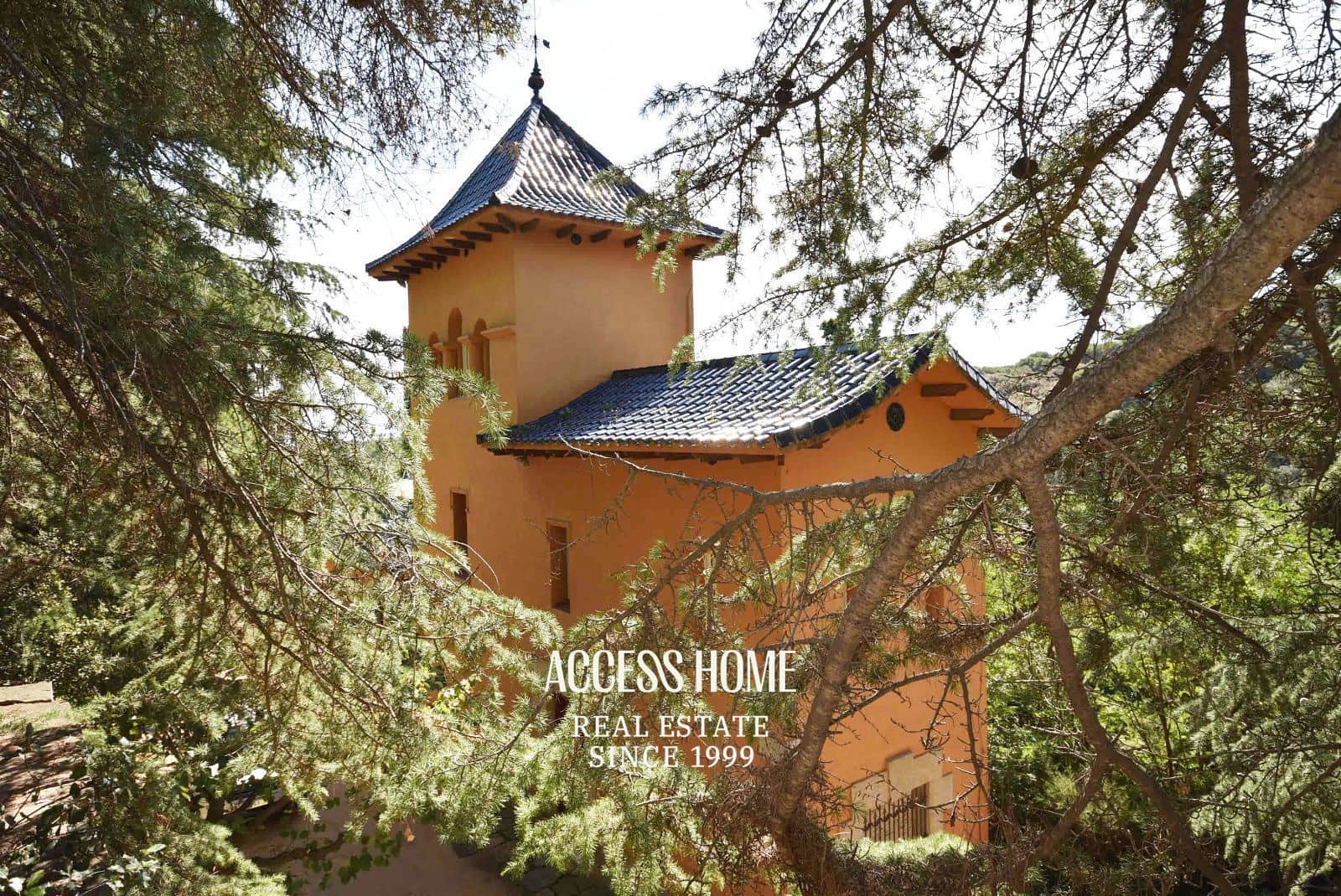 12 sypialnia Willa na sprzedaż w Arenys de Munt z basenem - 2 350 000 € (Ref: 9115588)