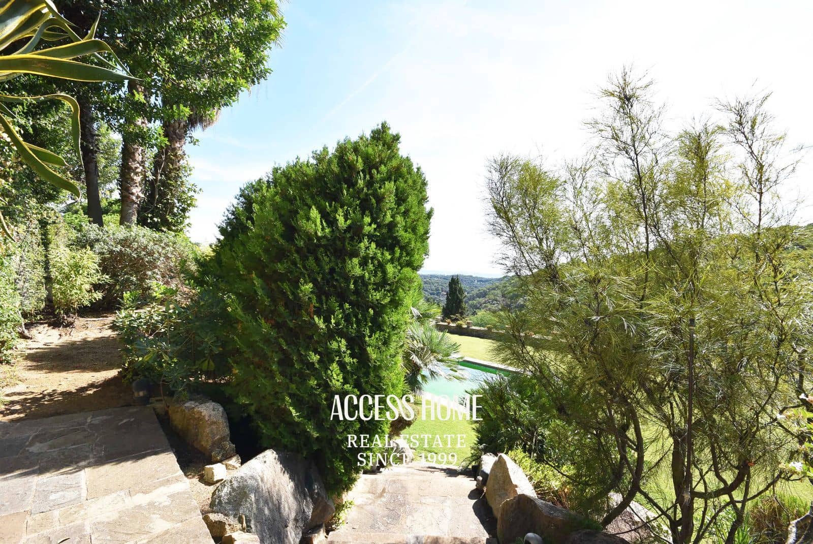 12 sypialnia Willa na sprzedaż w Arenys de Munt z basenem - 2 350 000 € (Ref: 9115588)