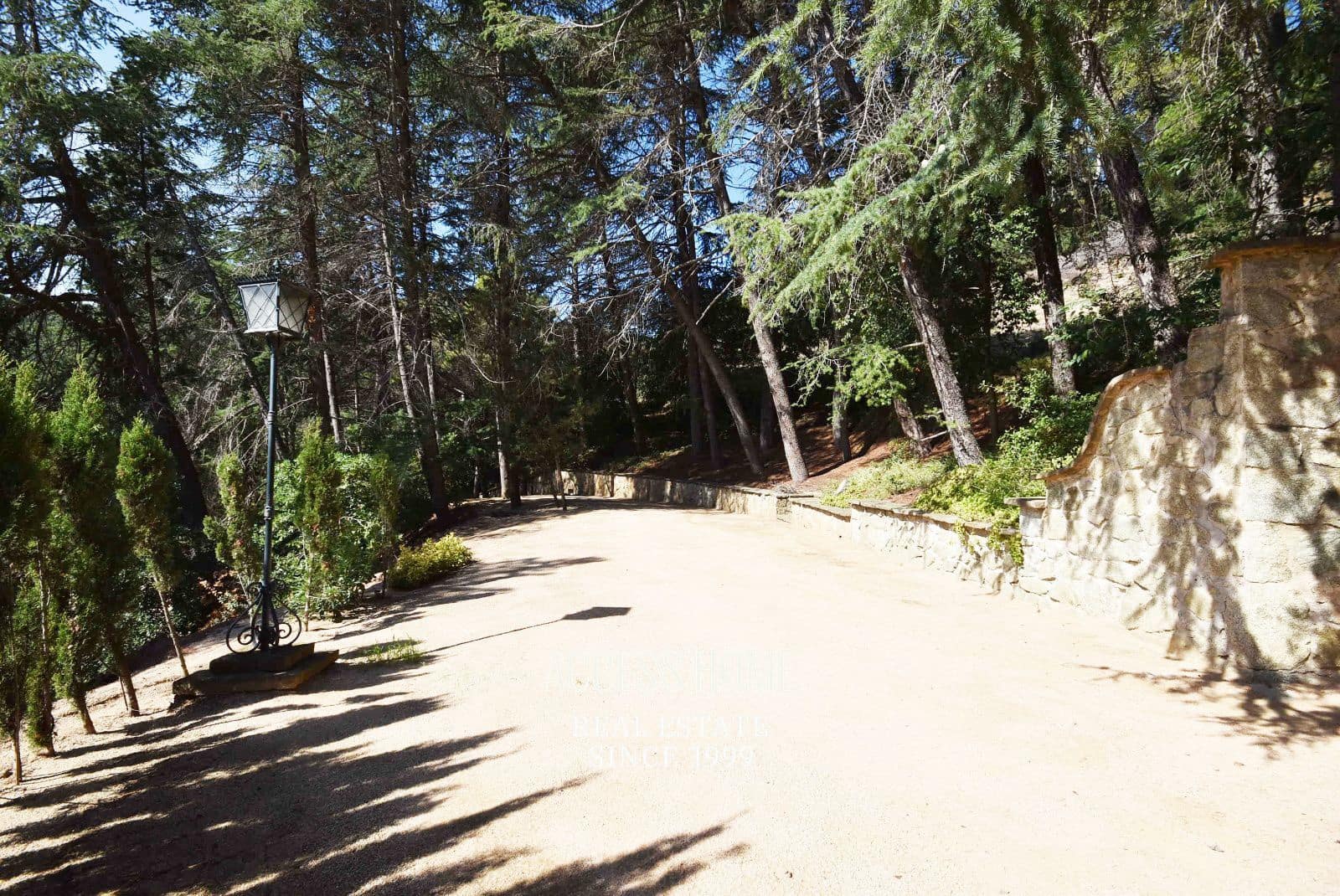 12 sypialnia Willa na sprzedaż w Arenys de Munt z basenem - 2 350 000 € (Ref: 9115588)