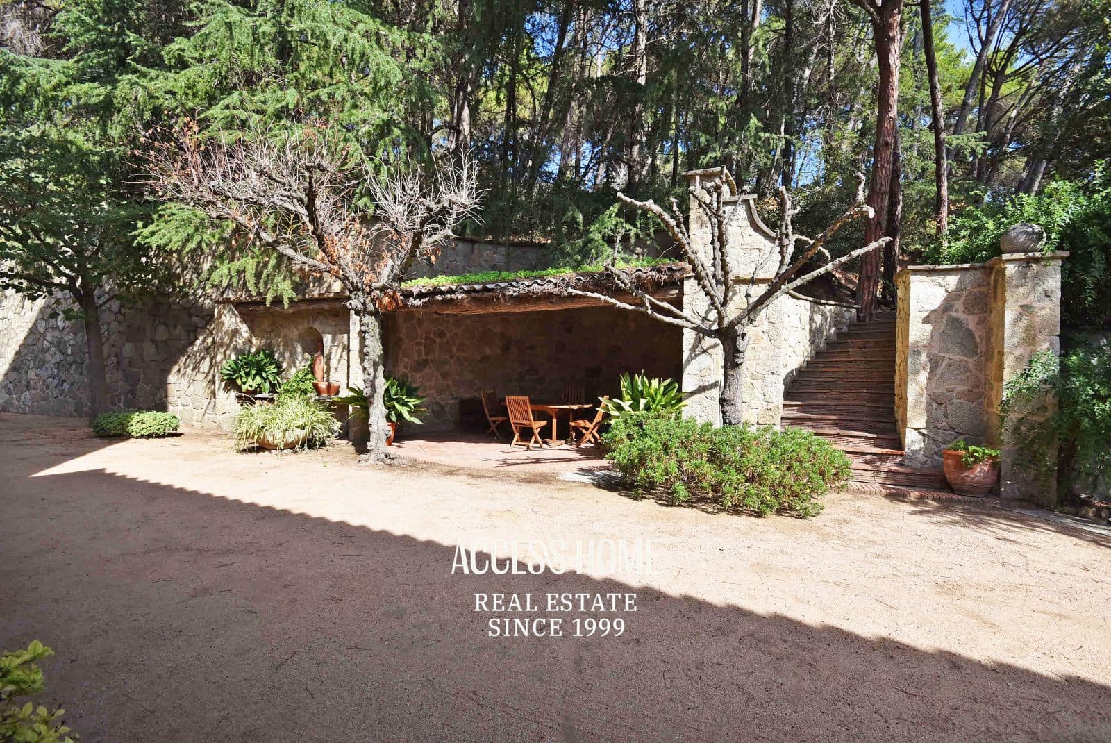 12 sypialnia Willa na sprzedaż w Arenys de Munt z basenem - 2 350 000 € (Ref: 9115588)