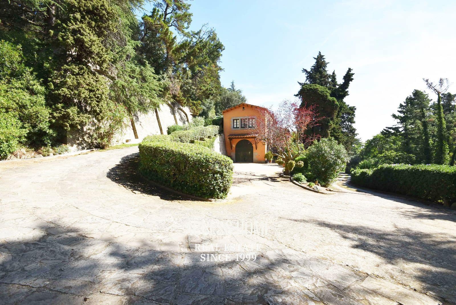 12 sypialnia Willa na sprzedaż w Arenys de Munt z basenem - 2 350 000 € (Ref: 9115588)