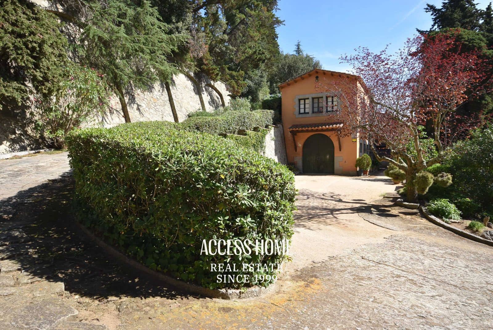 12 sypialnia Willa na sprzedaż w Arenys de Munt z basenem - 2 350 000 € (Ref: 9115588)