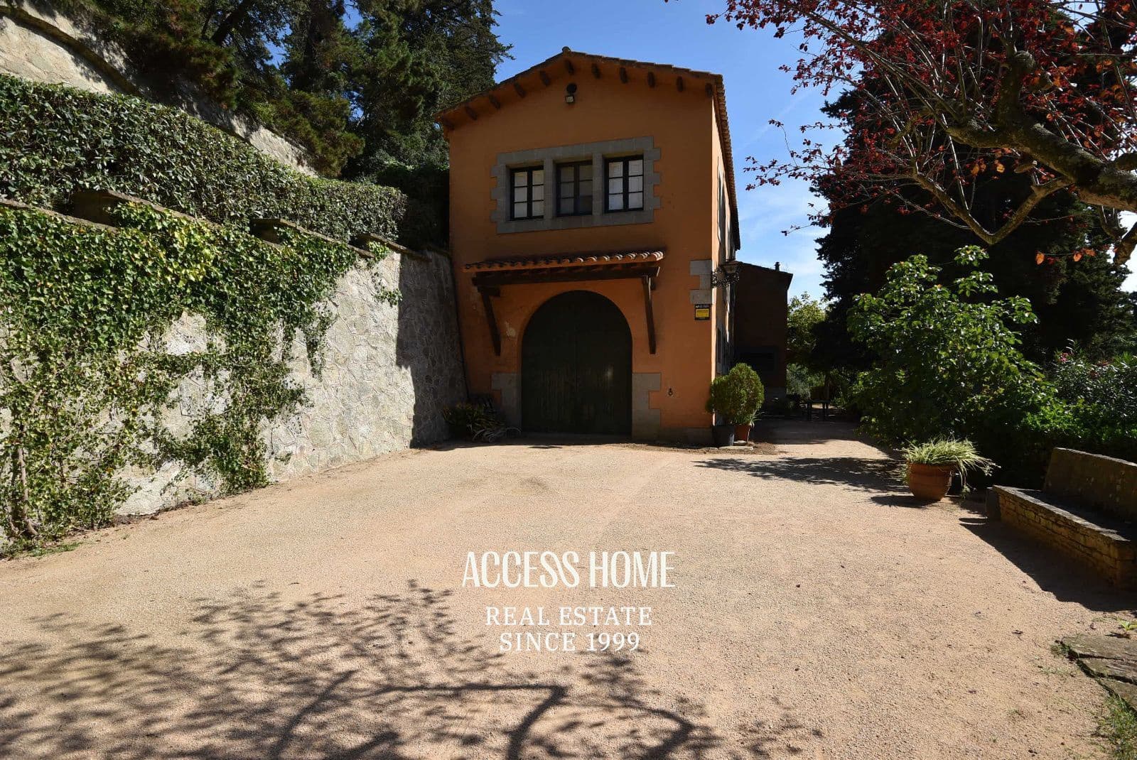 12 sypialnia Willa na sprzedaż w Arenys de Munt z basenem - 2 350 000 € (Ref: 9115588)