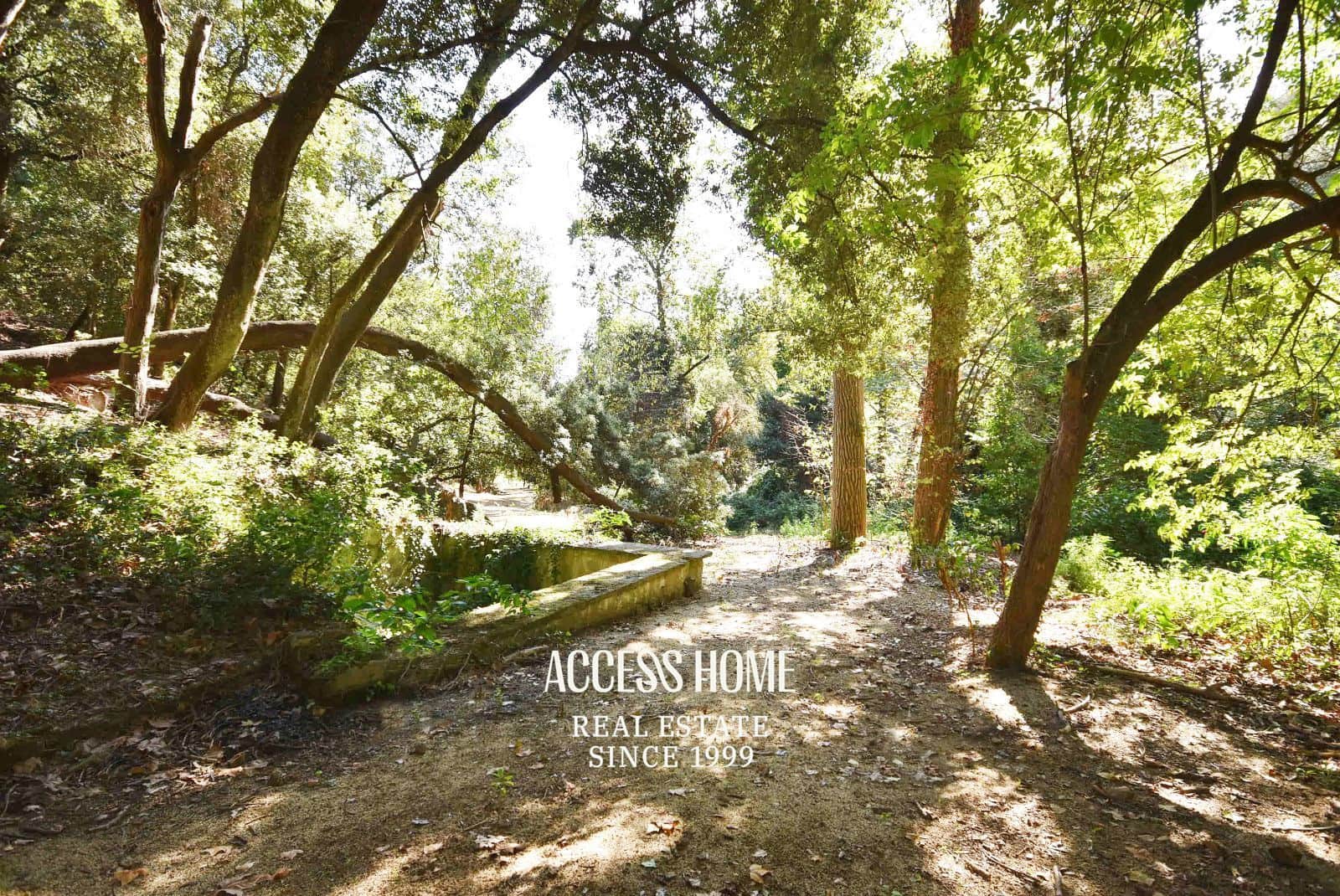 12 sypialnia Willa na sprzedaż w Arenys de Munt z basenem - 2 350 000 € (Ref: 9115588)