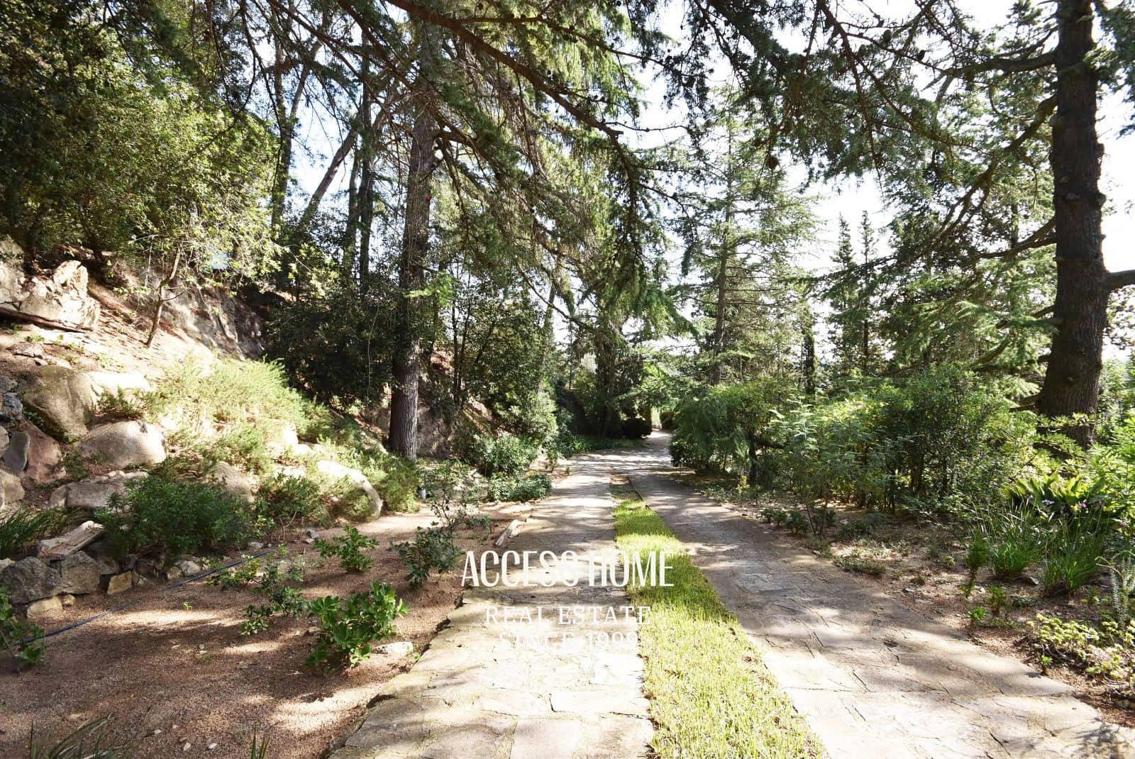 12 sypialnia Willa na sprzedaż w Arenys de Munt z basenem - 2 350 000 € (Ref: 9115588)