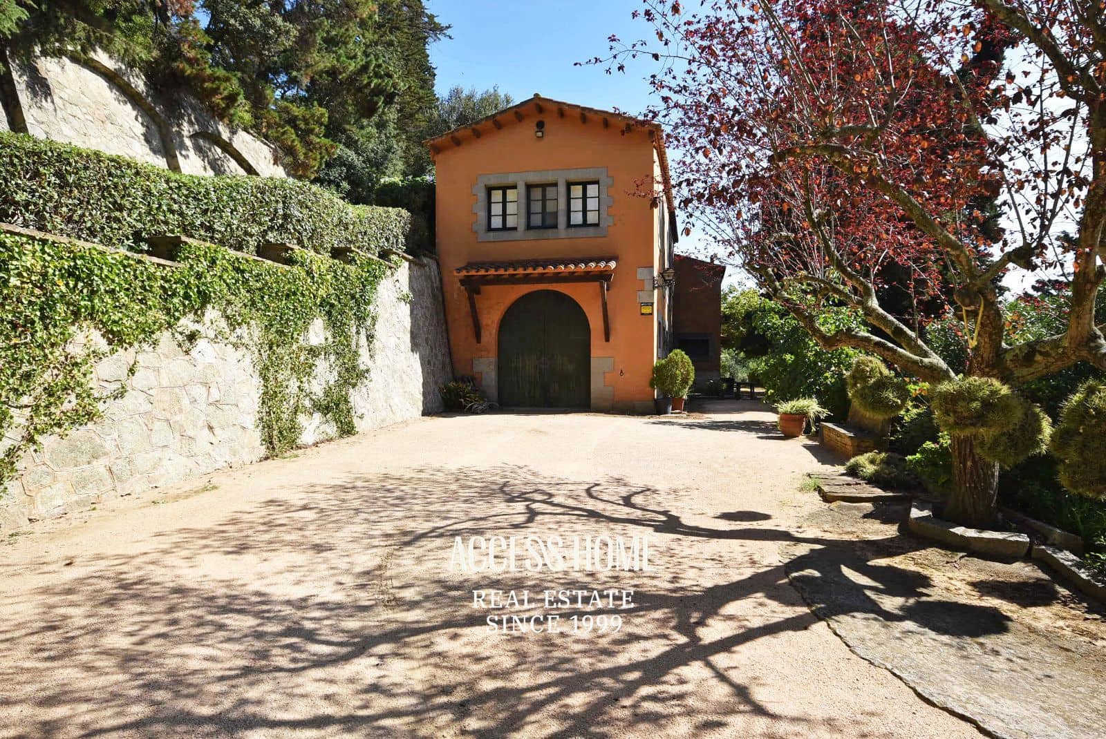 12 sypialnia Willa na sprzedaż w Arenys de Munt z basenem - 2 350 000 € (Ref: 9115588)