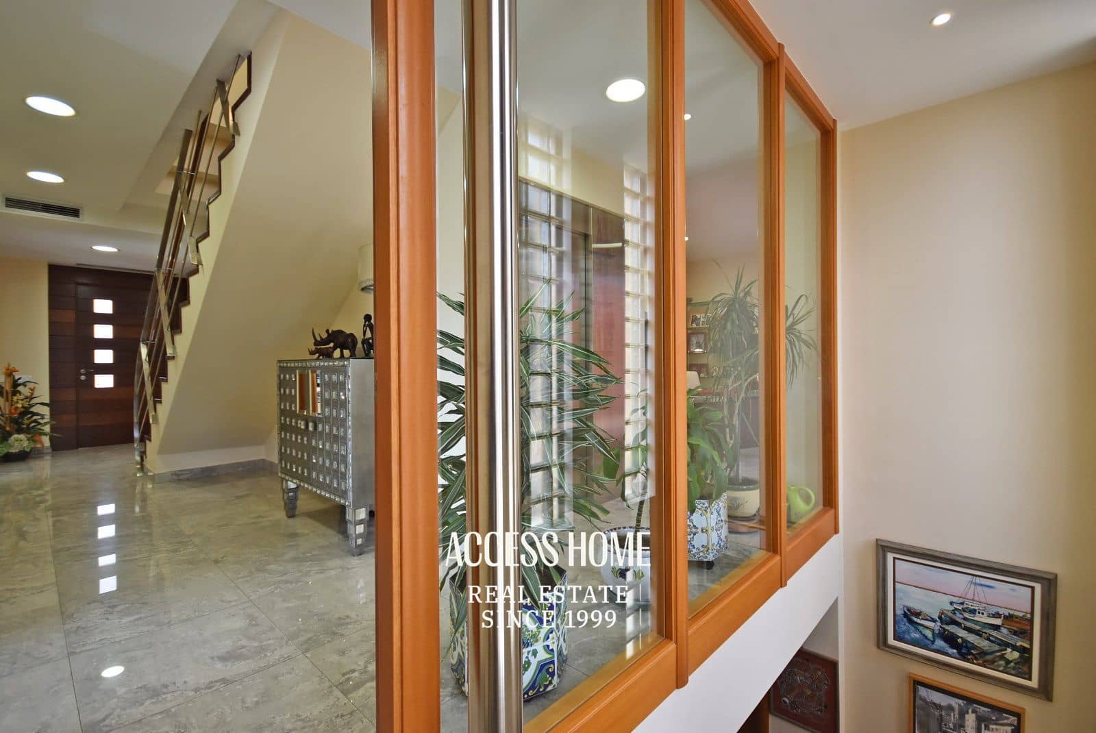 5 sypialnia Willa na sprzedaż w Sant Vicenc de Montalt z basenem garażem - 1 215 000 € (Ref: 9117934)