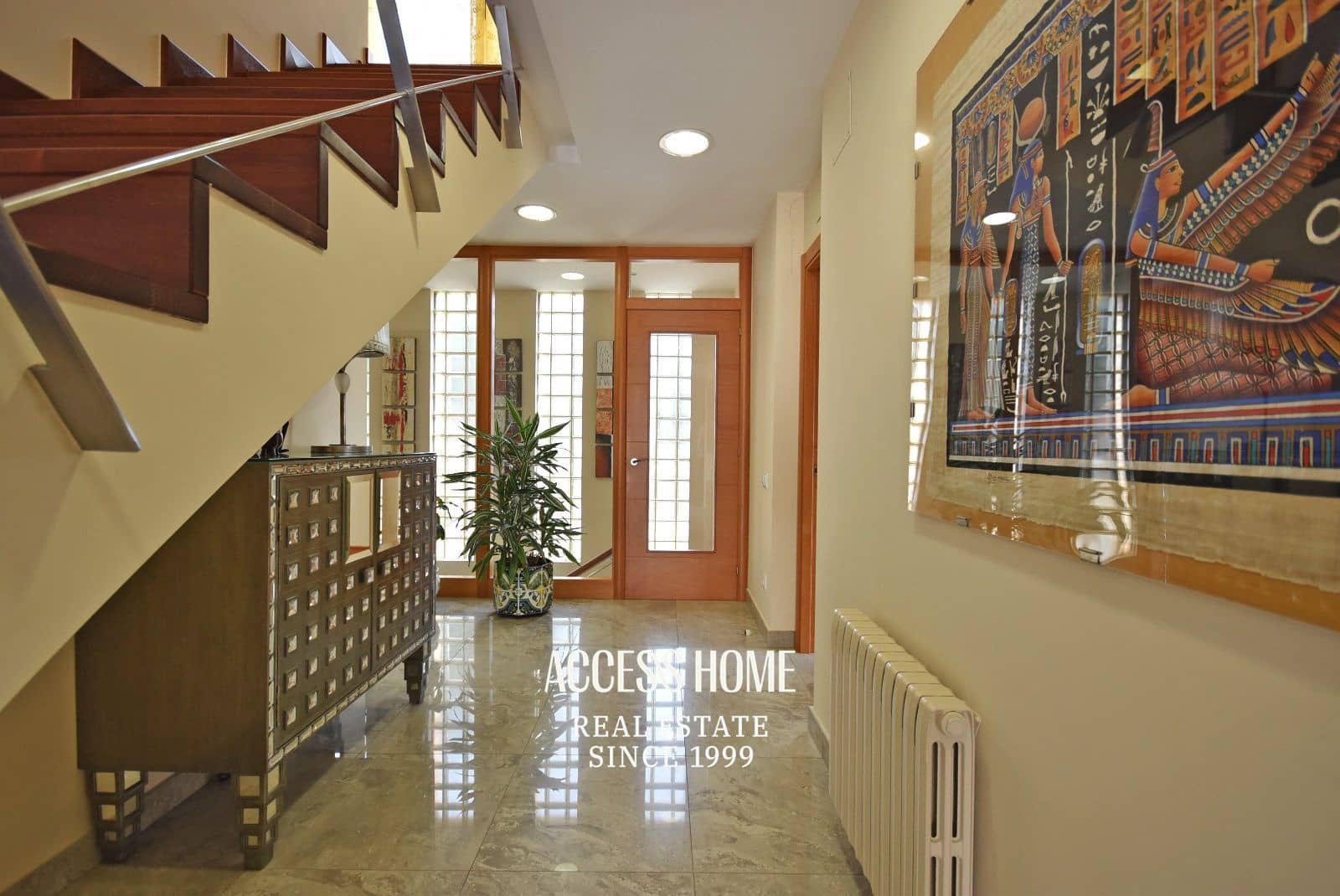 5 sypialnia Willa na sprzedaż w Sant Vicenc de Montalt z basenem garażem - 1 215 000 € (Ref: 9117934)