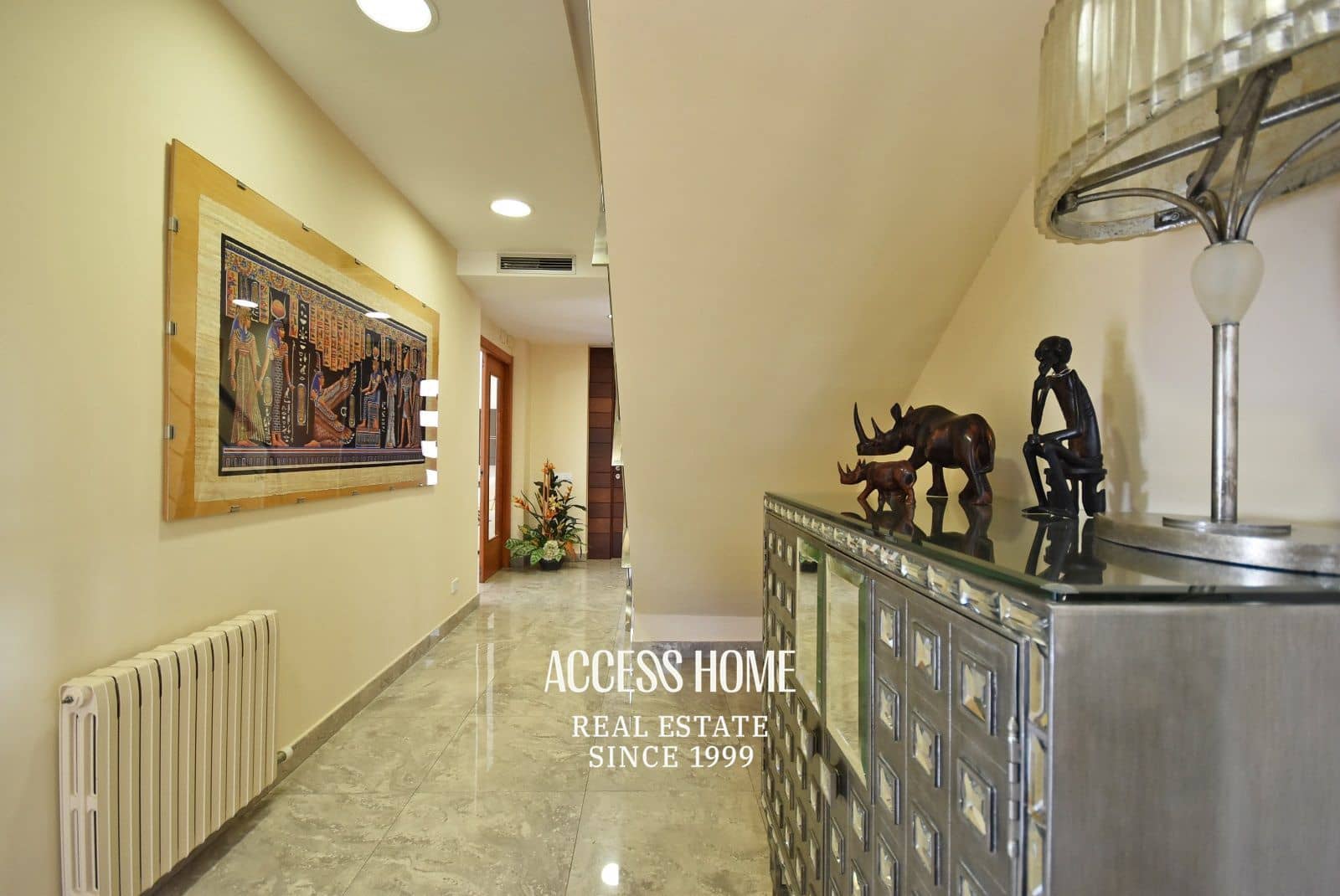 5 sypialnia Willa na sprzedaż w Sant Vicenc de Montalt z basenem garażem - 1 215 000 € (Ref: 9117934)