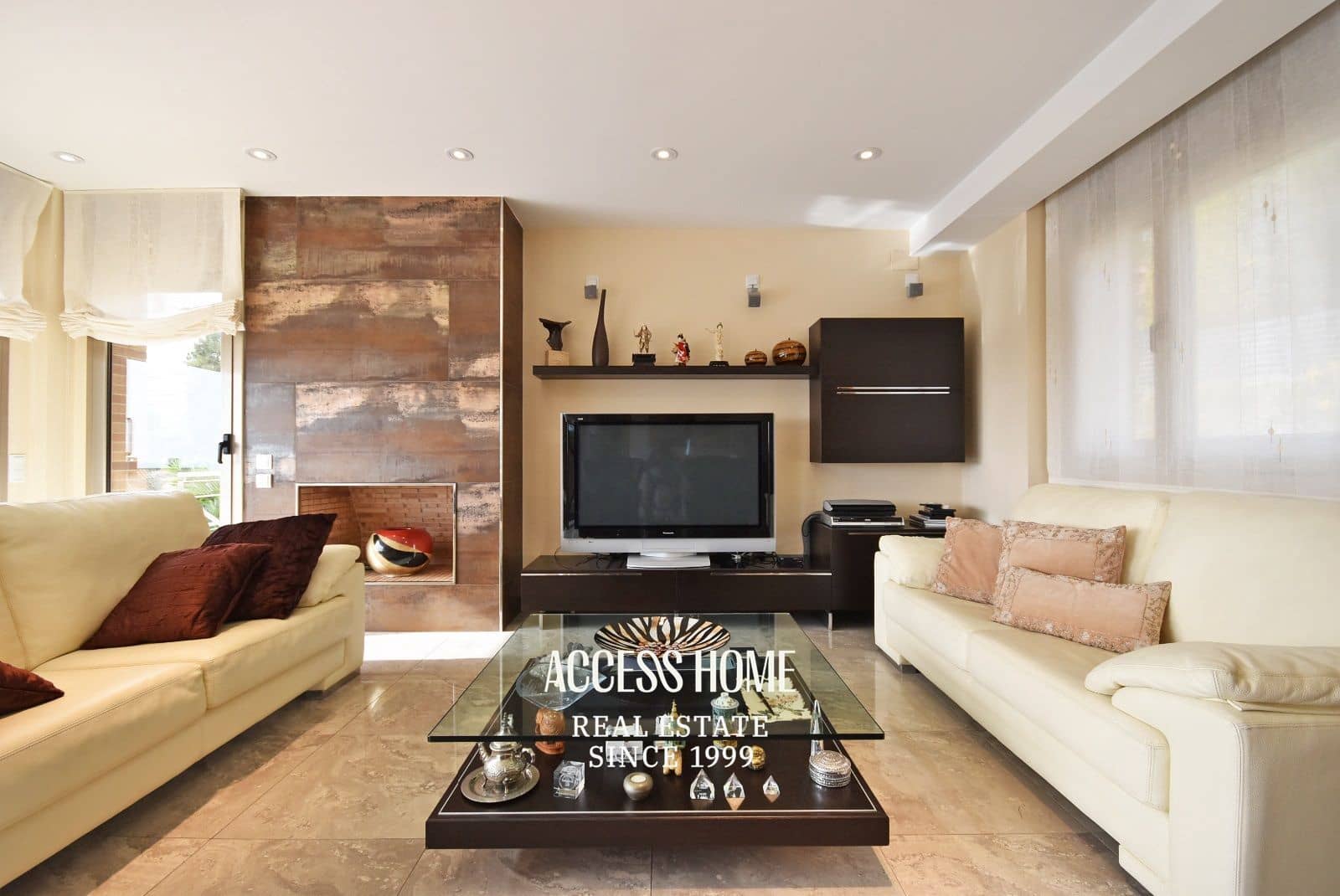 5 sypialnia Willa na sprzedaż w Sant Vicenc de Montalt z basenem garażem - 1 215 000 € (Ref: 9117934)