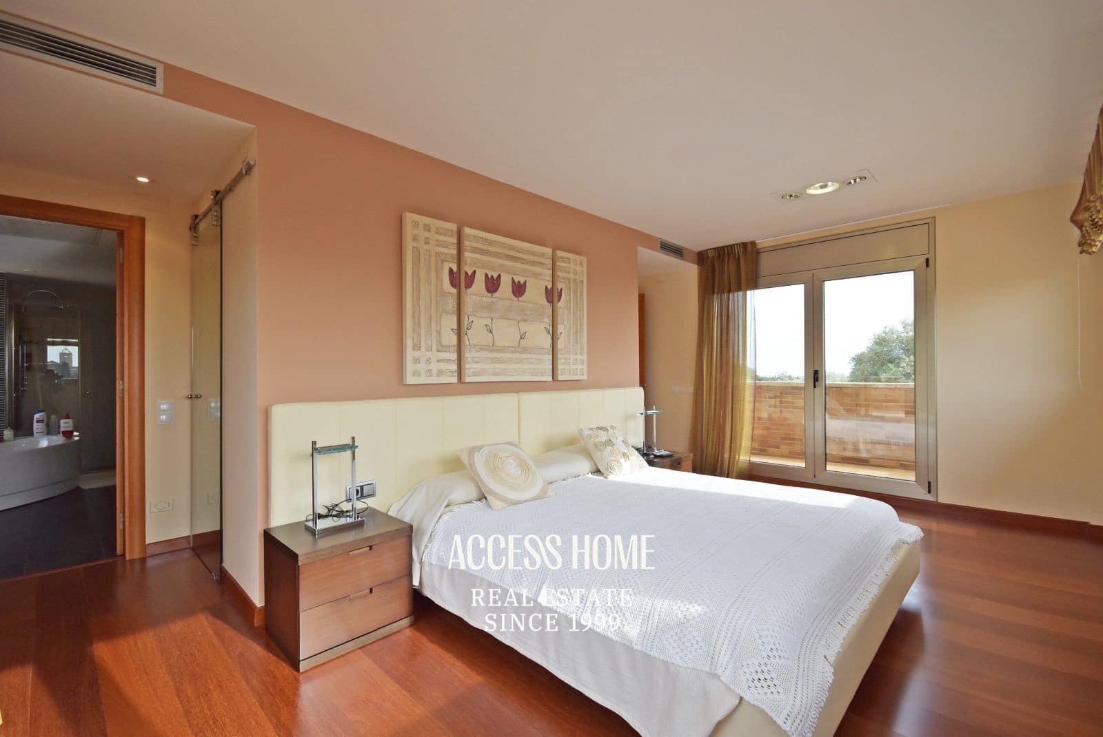 5 sypialnia Willa na sprzedaż w Sant Vicenc de Montalt z basenem garażem - 1 215 000 € (Ref: 9117934)