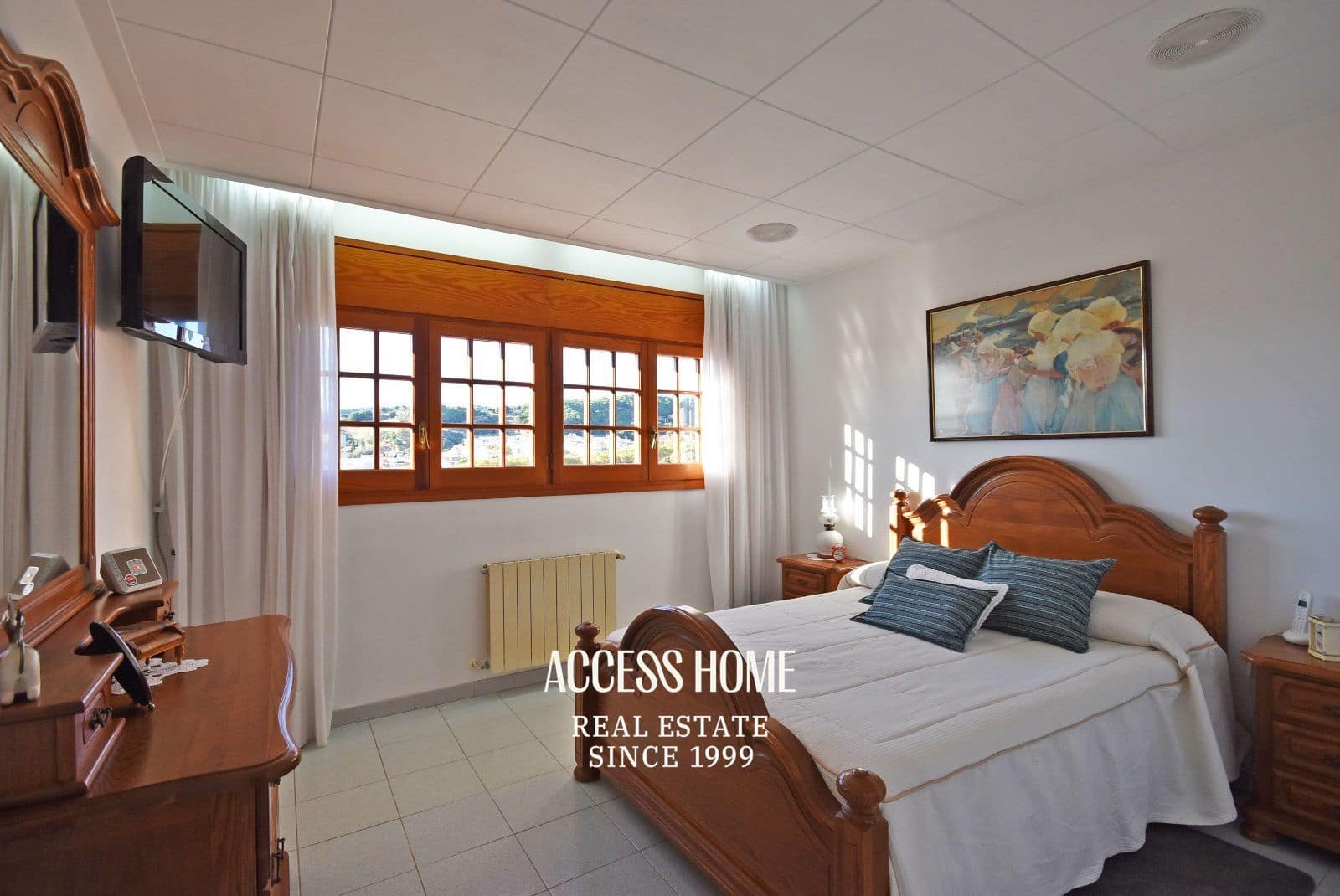 6 sypialnia Willa na sprzedaż w Canet de Mar z basenem garażem - 800 000 € (Ref: 9117935)