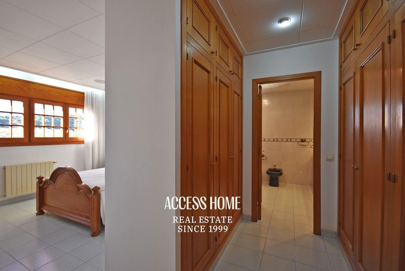 6 sypialnia Willa na sprzedaż w Canet de Mar z basenem garażem - 800 000 € (Ref: 9117935)