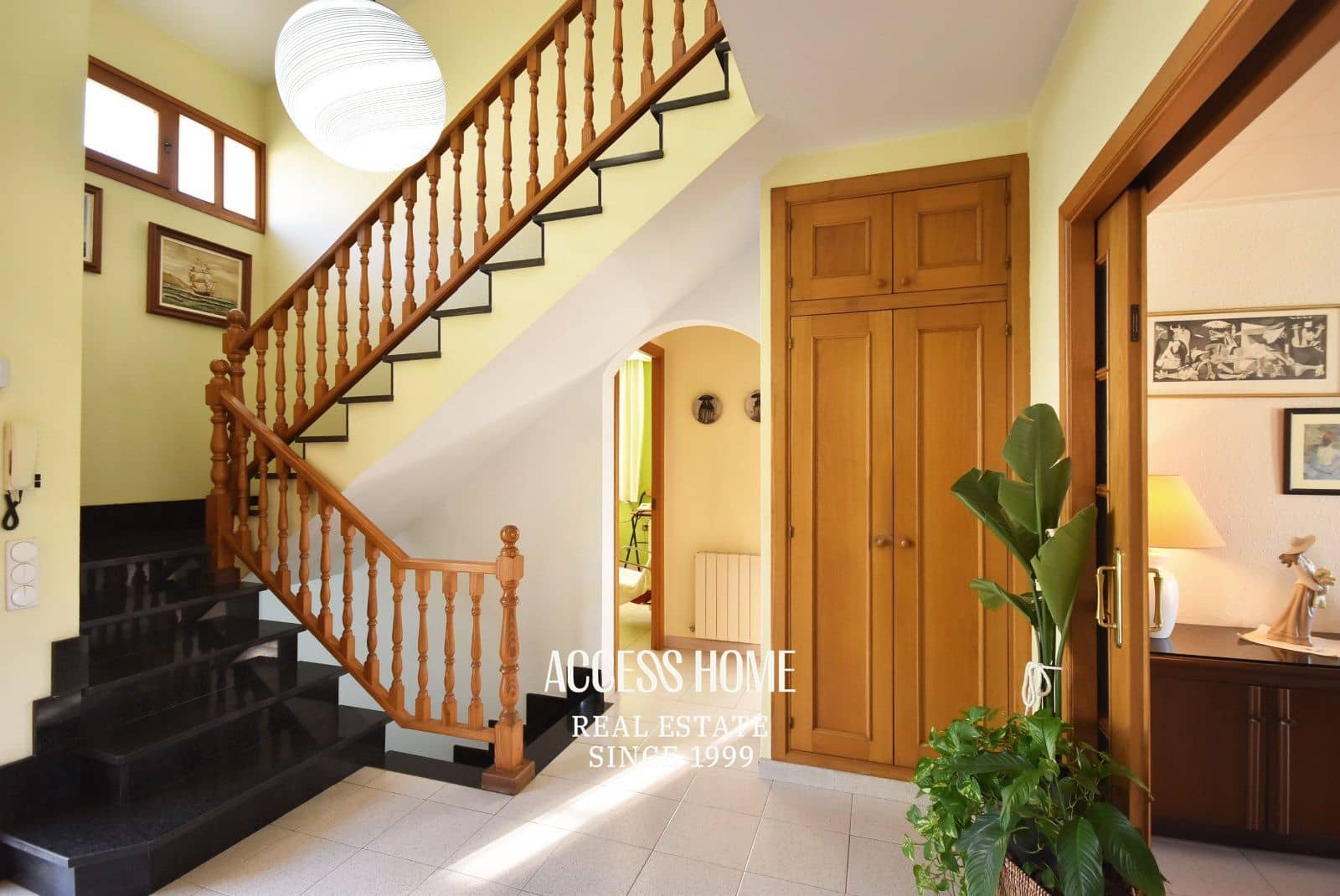 6 sypialnia Willa na sprzedaż w Canet de Mar z basenem garażem - 800 000 € (Ref: 9117935)