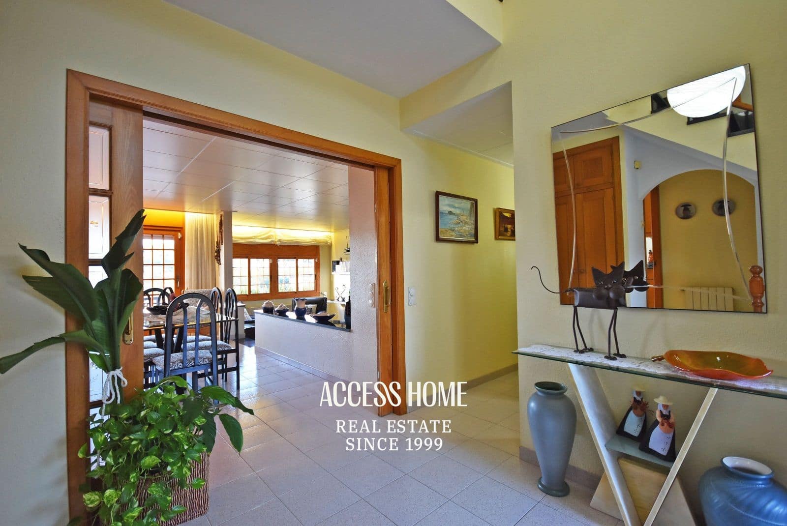 6 sypialnia Willa na sprzedaż w Canet de Mar z basenem garażem - 800 000 € (Ref: 9117935)