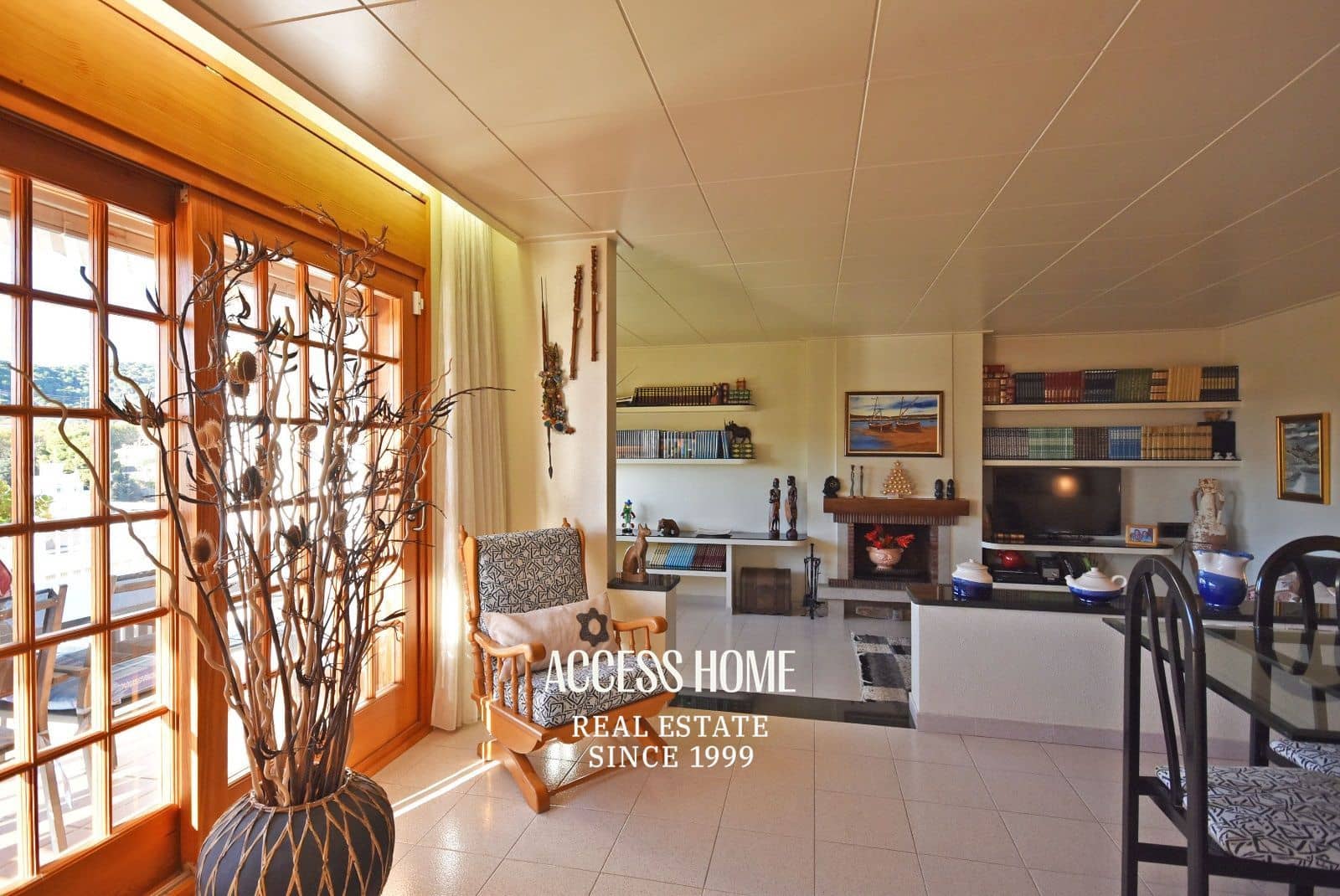 6 sypialnia Willa na sprzedaż w Canet de Mar z basenem garażem - 800 000 € (Ref: 9117935)