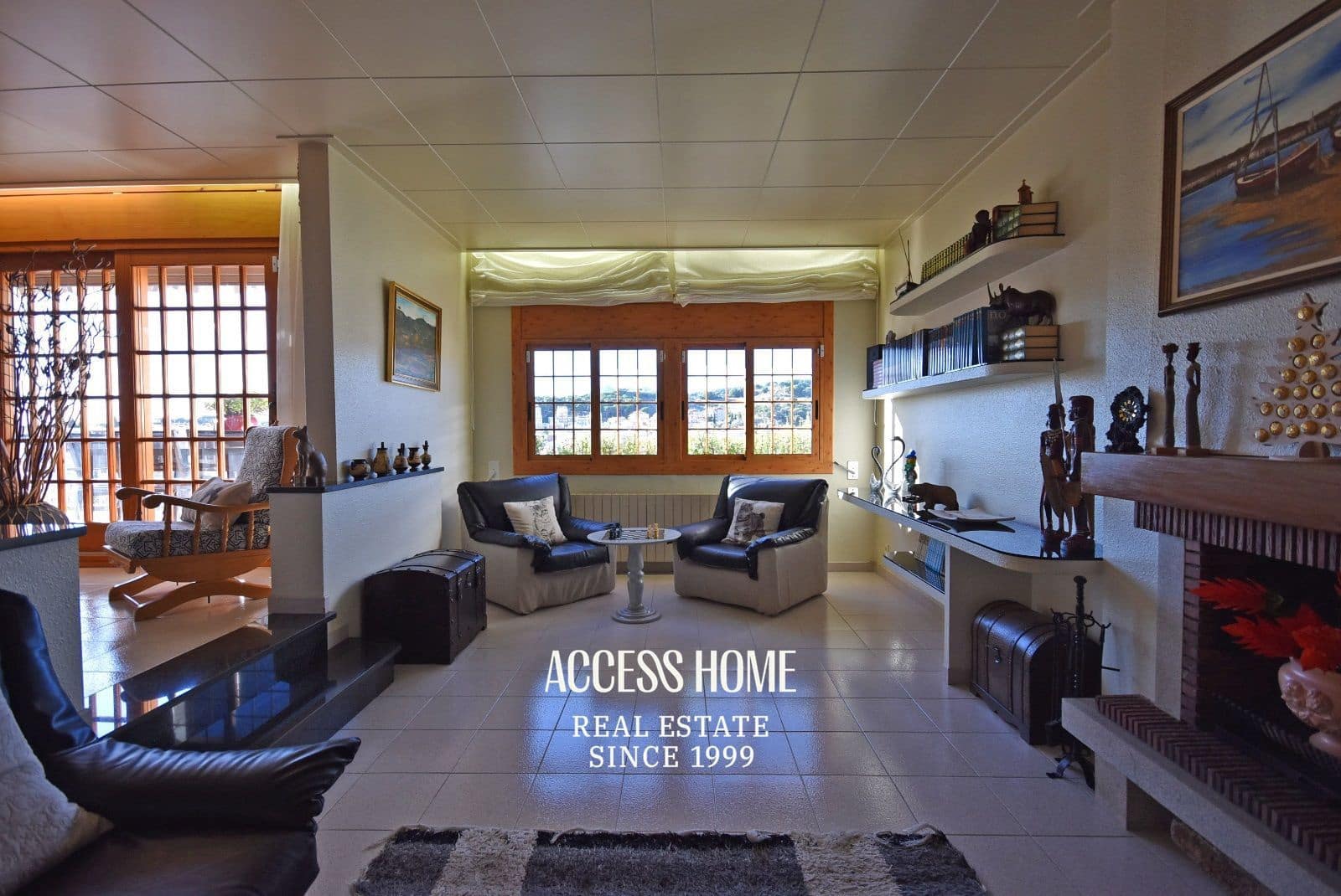 6 sypialnia Willa na sprzedaż w Canet de Mar z basenem garażem - 800 000 € (Ref: 9117935)